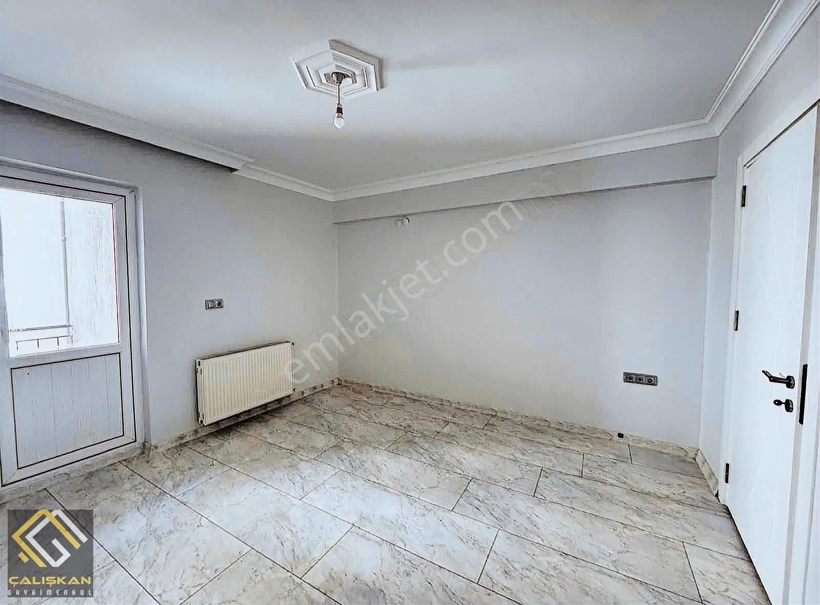 İçi Sıfır Yapılı/arakat/cam Balkonlu/gümüşler Bulvarı/180 Metre - Görsel 13