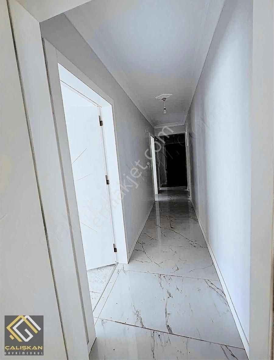 İçi Sıfır Yapılı/arakat/cam Balkonlu/gümüşler Bulvarı/180 Metre - Görsel 5