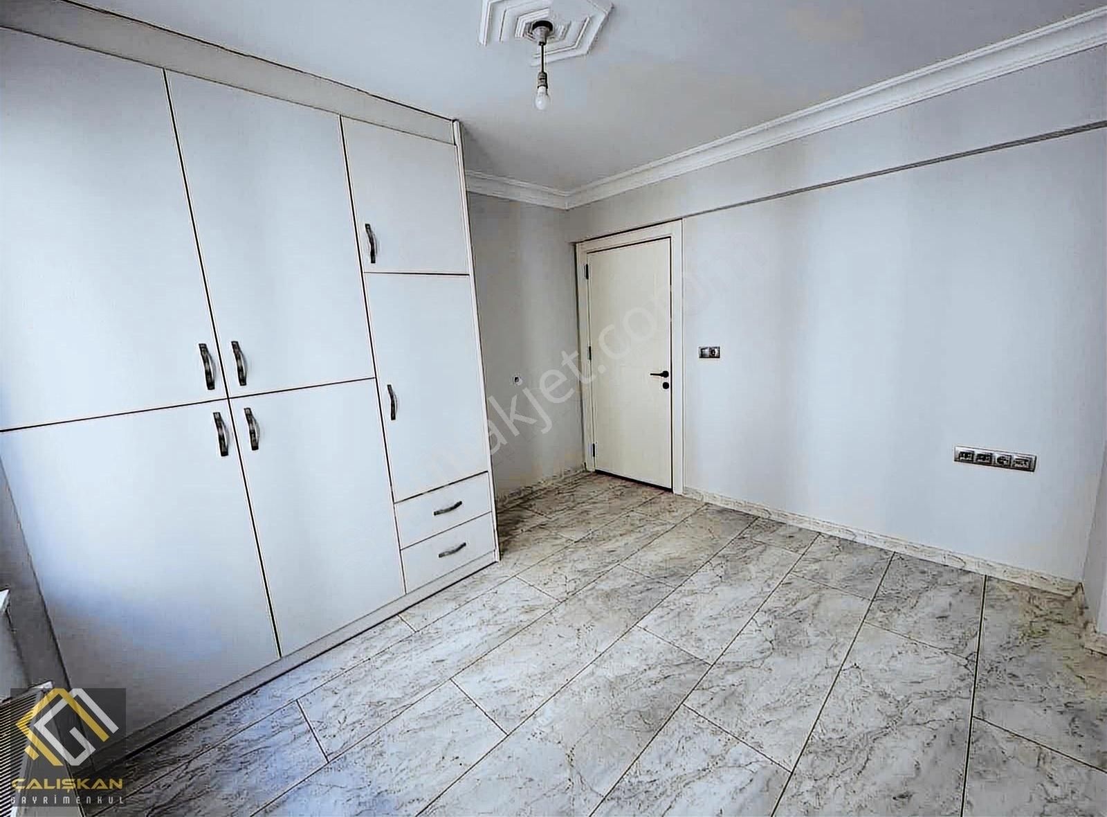 İçi Sıfır Yapılı/arakat/cam Balkonlu/gümüşler Bulvarı/180 Metre - Görsel 18