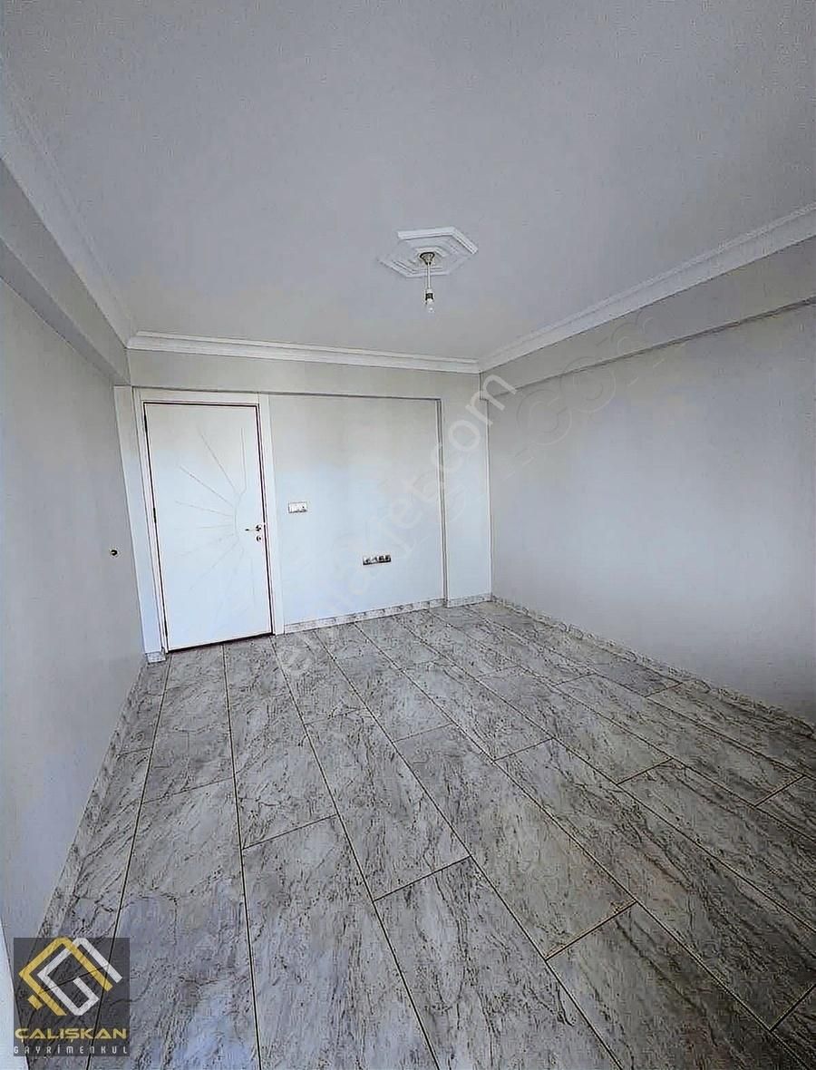 İçi Sıfır Yapılı/arakat/cam Balkonlu/gümüşler Bulvarı/180 Metre - Görsel 8