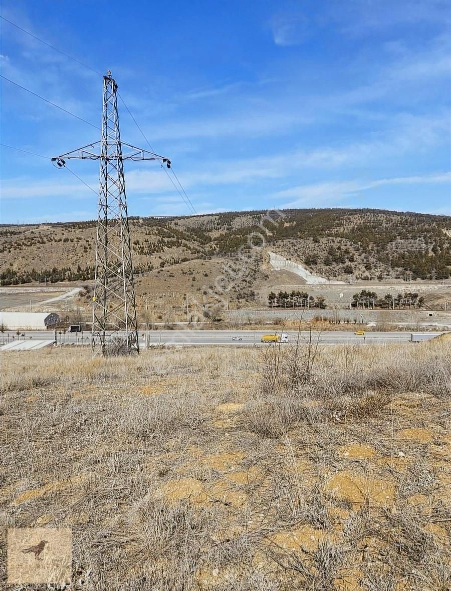 Satılık, Mamak, Nenek, 460 M2 Arsa, Ankara-kırıkkale Yolu Kenarı - Görsel 10
