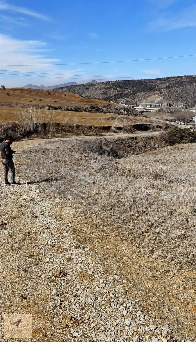 Satılık, Mamak, Nenek, 460 M2 Arsa, Ankara-kırıkkale Yolu Kenarı - Görsel 11