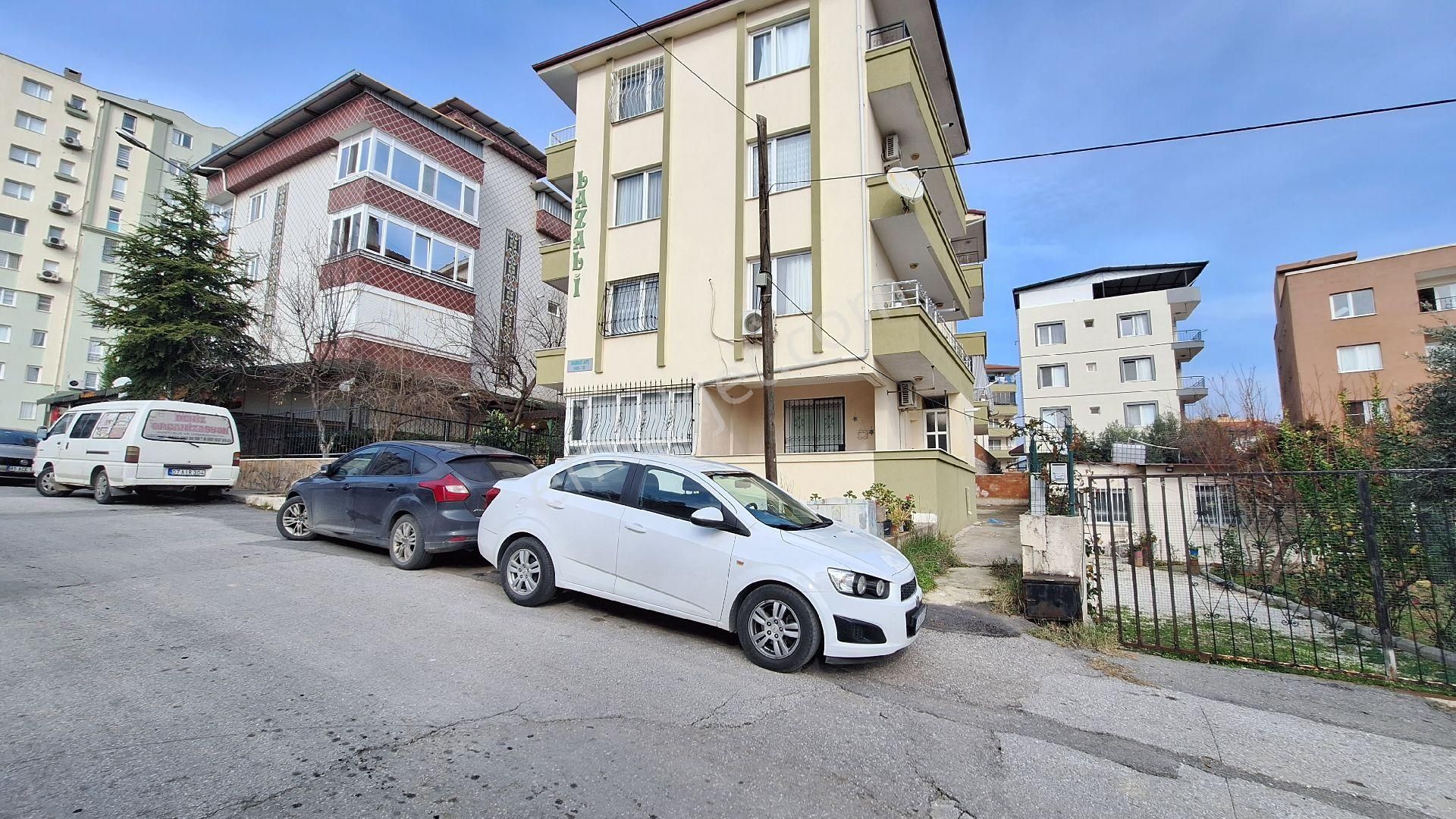 Ayrancılar Ege Kente Yakın Satılık 90 M² Daire 2+1 - Görsel 2