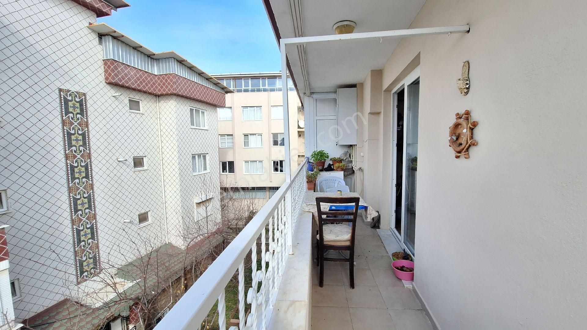 Ayrancılar Ege Kente Yakın Satılık 90 M² Daire 2+1 - Görsel 23