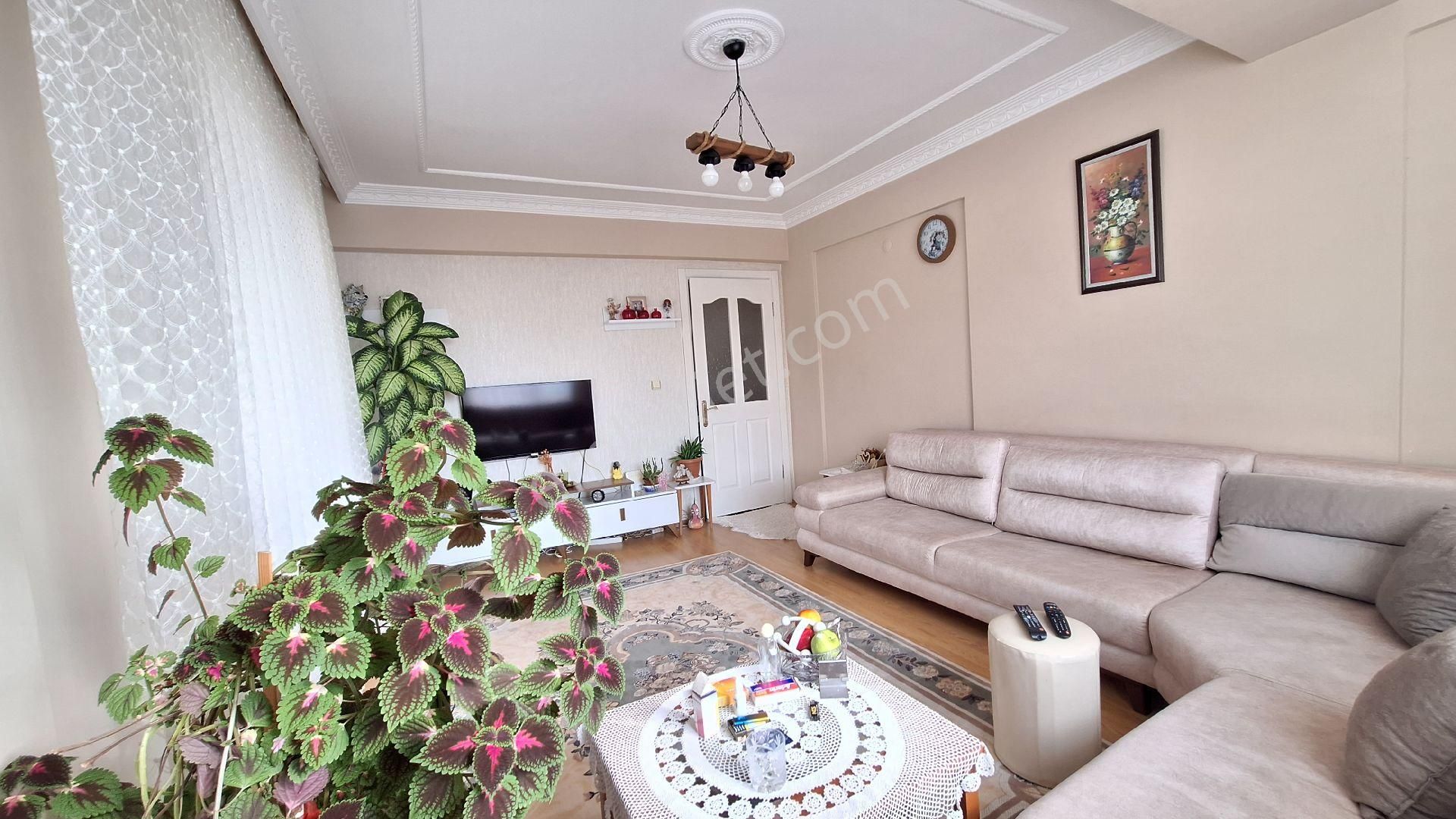 Ayrancılar Ege Kente Yakın Satılık 90 M² Daire 2+1 - Görsel 28