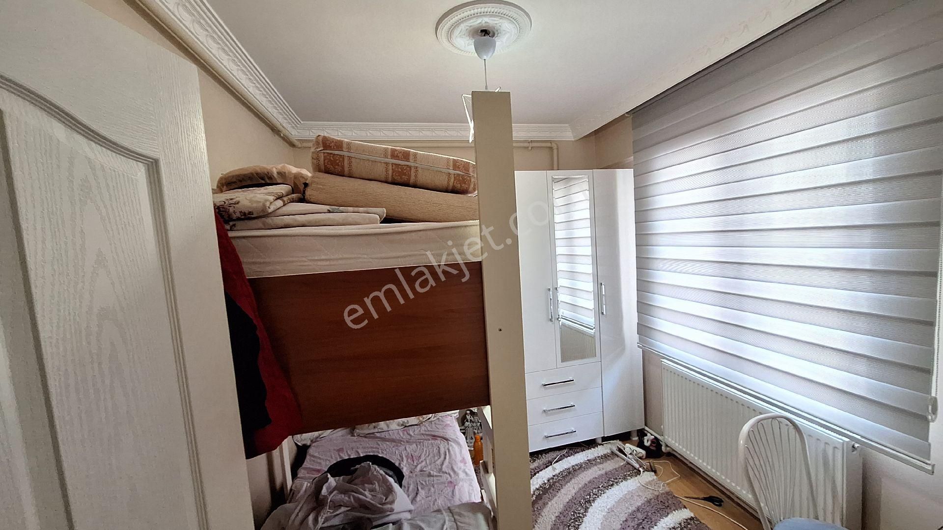 Ayrancılar Ege Kente Yakın Satılık 90 M² Daire 2+1 - Görsel 20