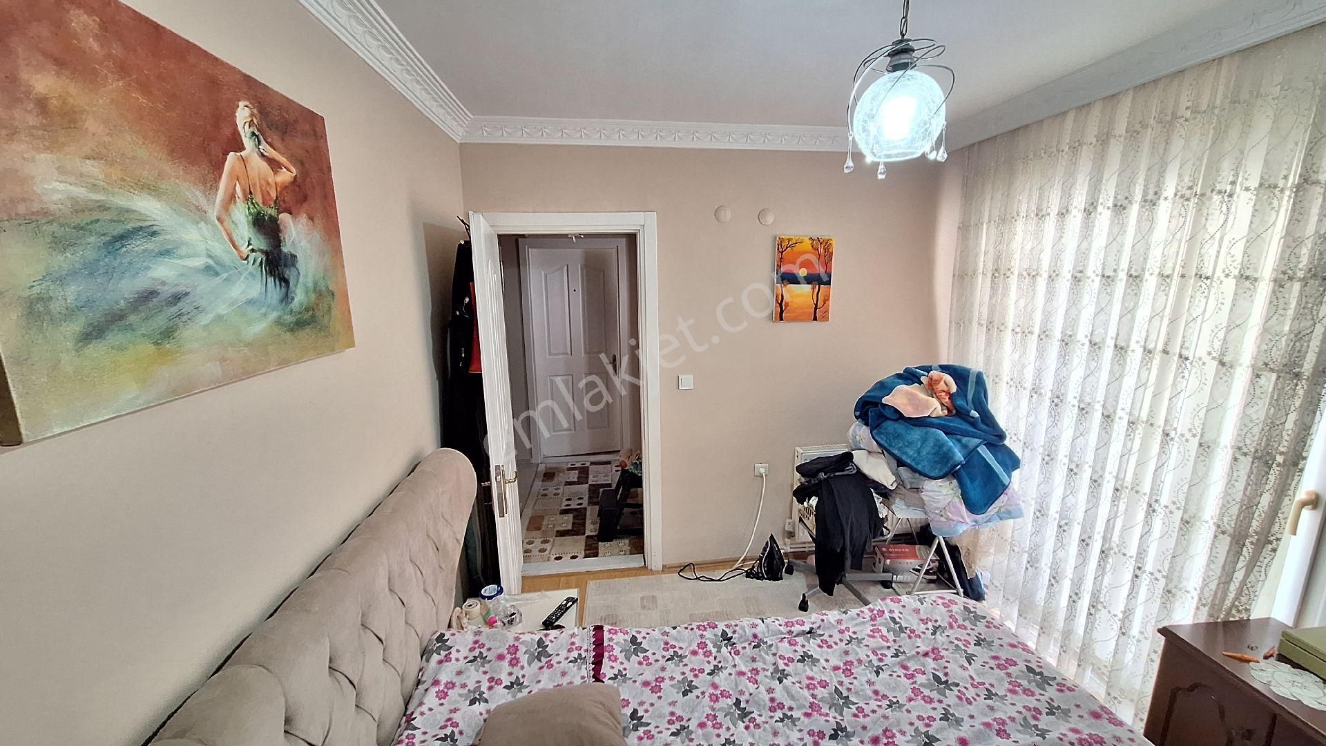 Ayrancılar Ege Kente Yakın Satılık 90 M² Daire 2+1 - Görsel 13