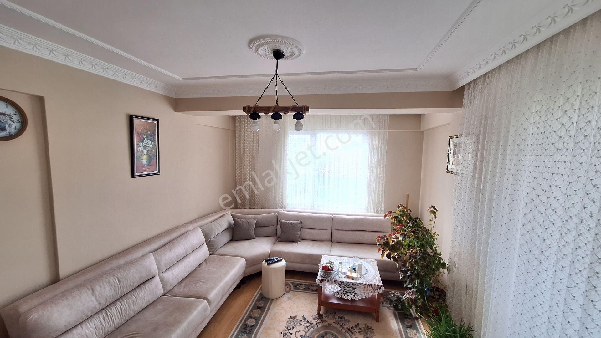 Ayrancılar Ege Kente Yakın Satılık 90 M² Daire 2+1 - Görsel 31