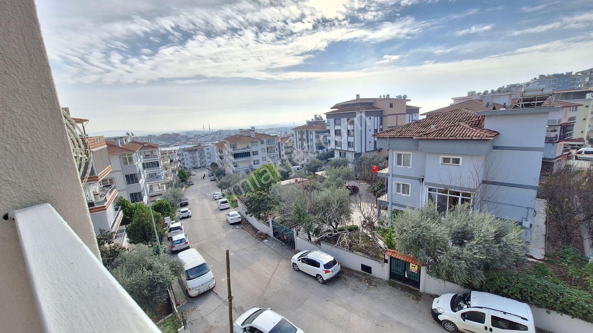 Ayrancılar Ege Kente Yakın Satılık 90 M² Daire 2+1 - Görsel 24