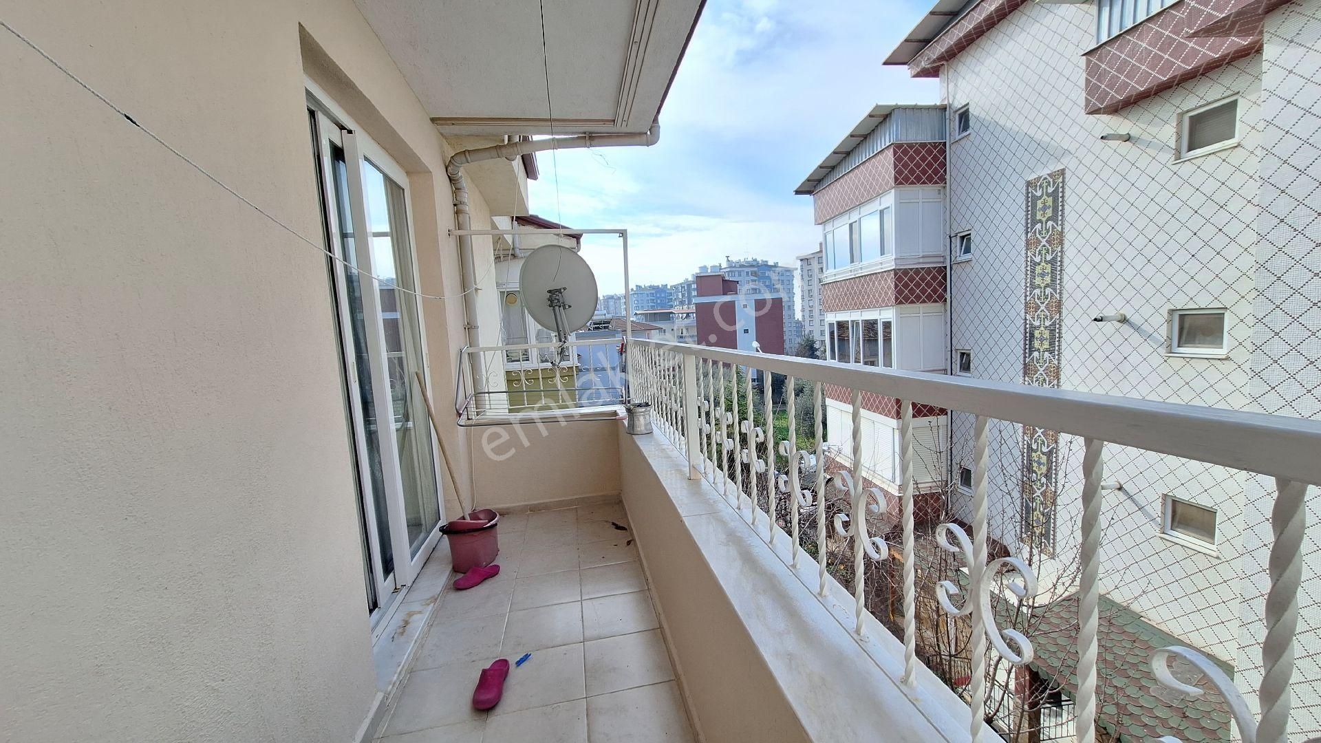 Ayrancılar Ege Kente Yakın Satılık 90 M² Daire 2+1 - Görsel 11