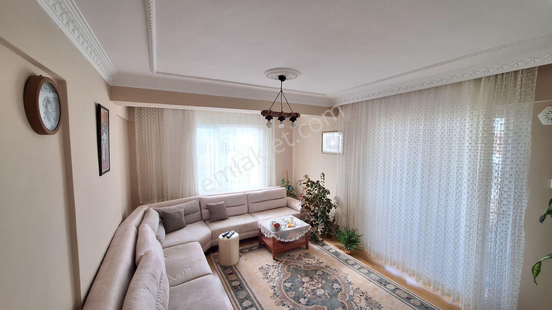 Ayrancılar Ege Kente Yakın Satılık 90 M² Daire 2+1 - Görsel 29