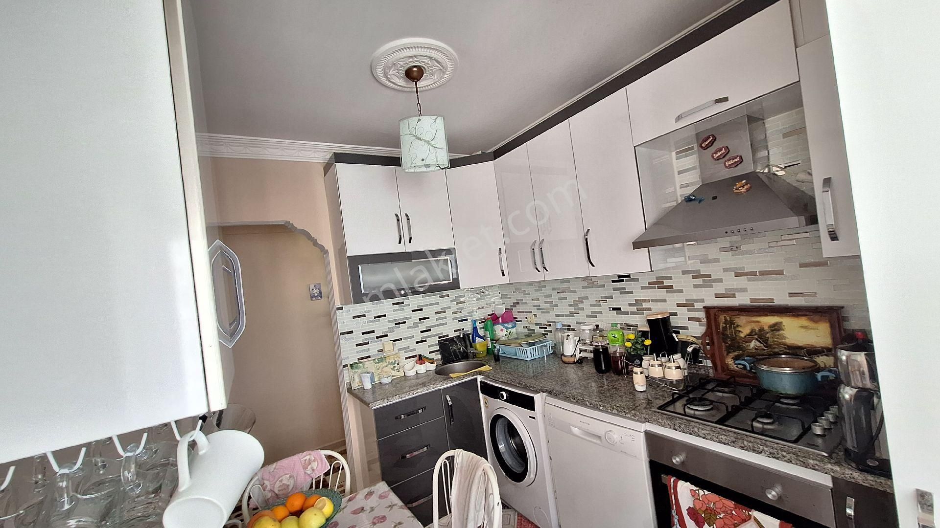 Ayrancılar Ege Kente Yakın Satılık 90 M² Daire 2+1 - Görsel 34