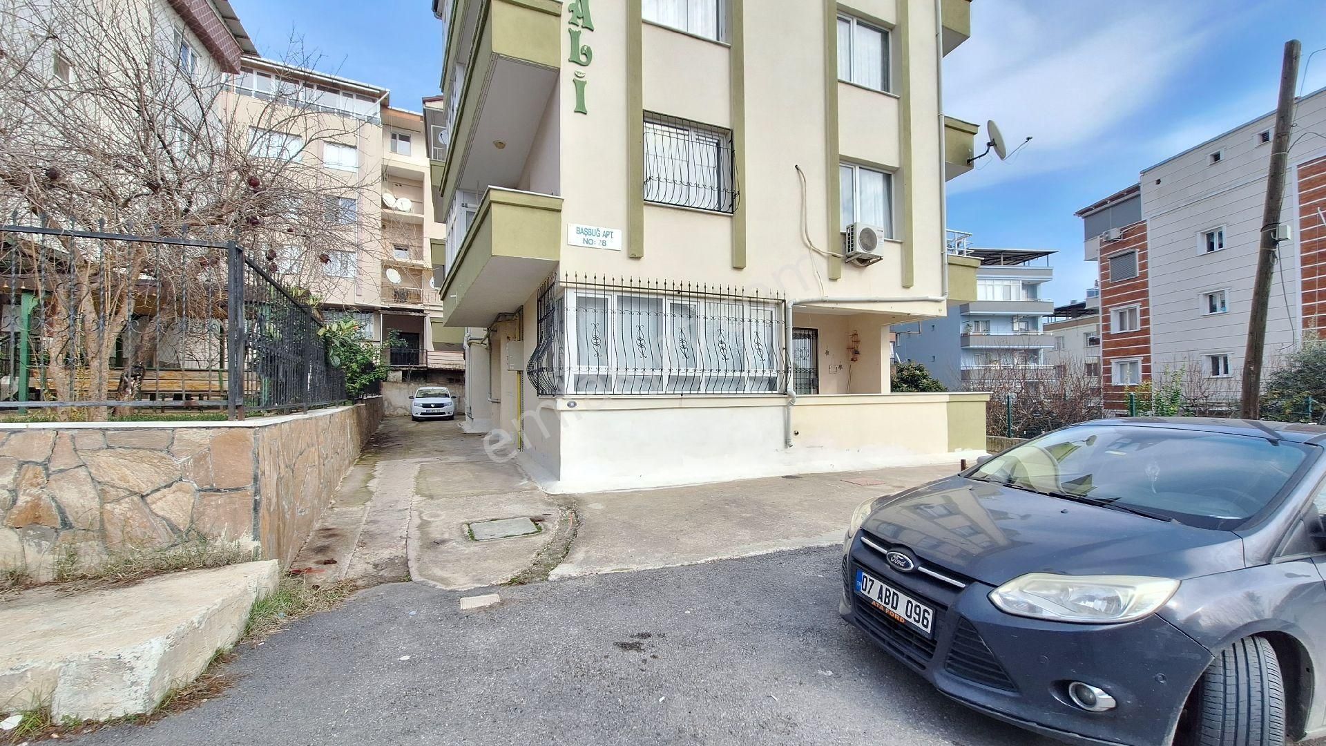 Ayrancılar Ege Kente Yakın Satılık 90 M² Daire 2+1 - Görsel 6