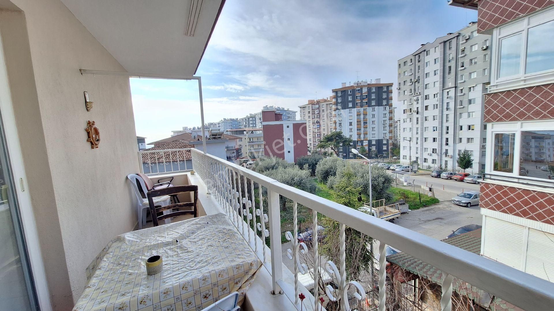 Ayrancılar Ege Kente Yakın Satılık 90 M² Daire 2+1 - Görsel 21