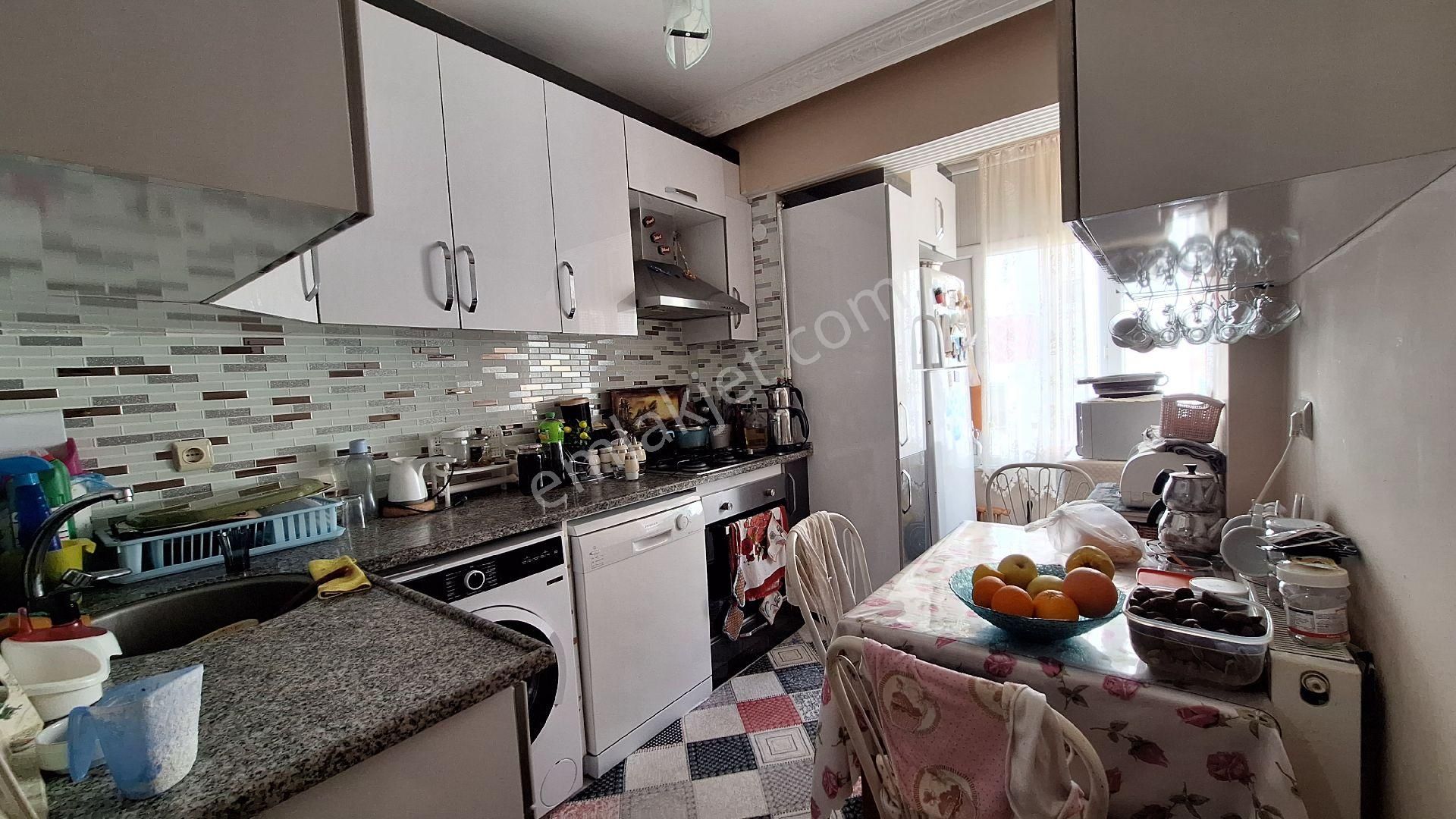 Ayrancılar Ege Kente Yakın Satılık 90 M² Daire 2+1 - Görsel 32