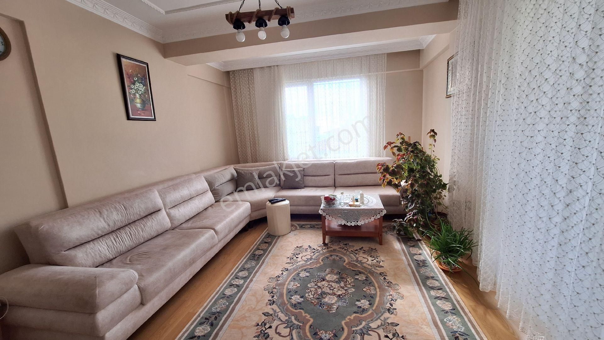 Ayrancılar Ege Kente Yakın Satılık 90 M² Daire 2+1 - Görsel 30