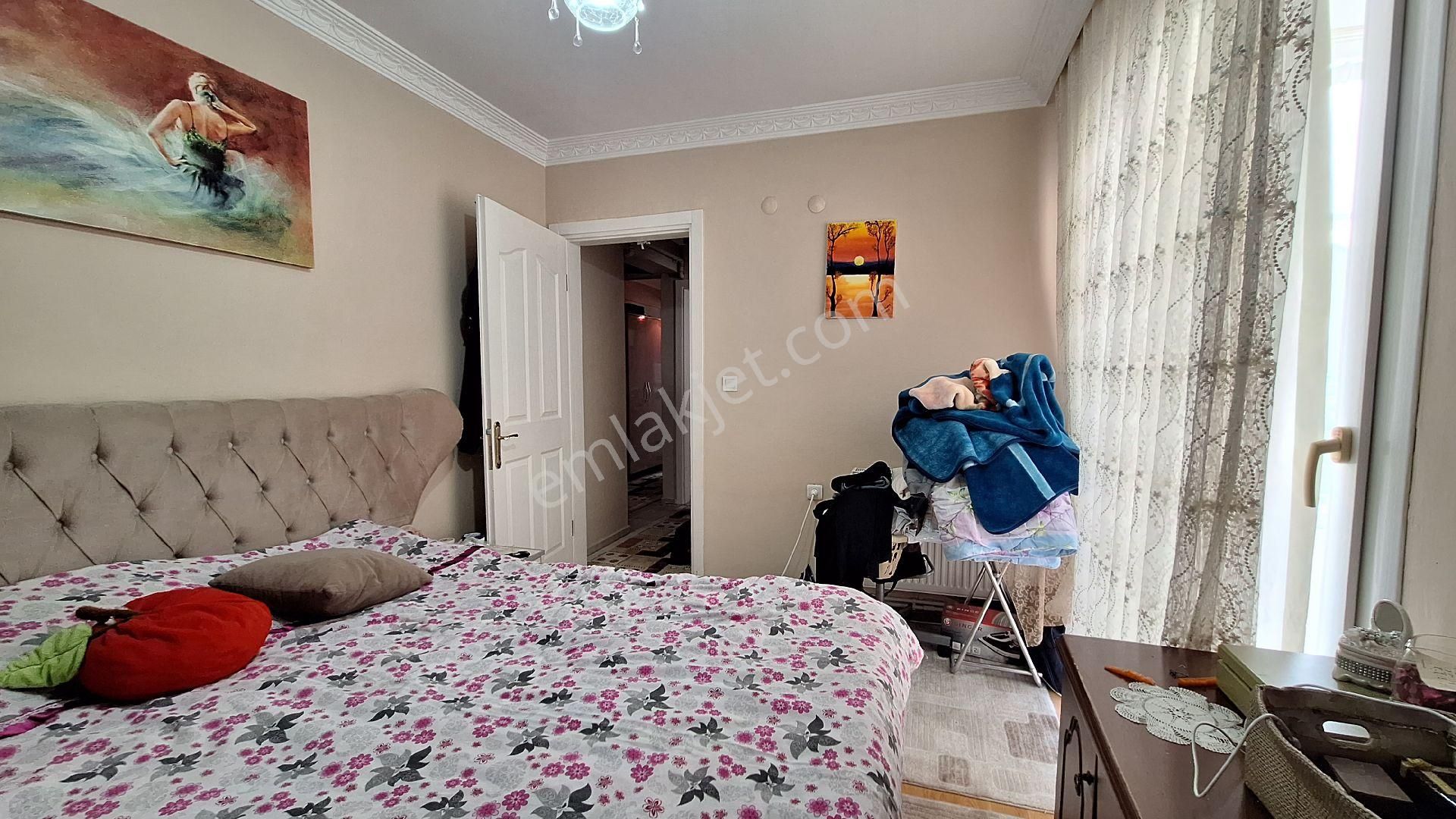 Ayrancılar Ege Kente Yakın Satılık 90 M² Daire 2+1 - Görsel 14