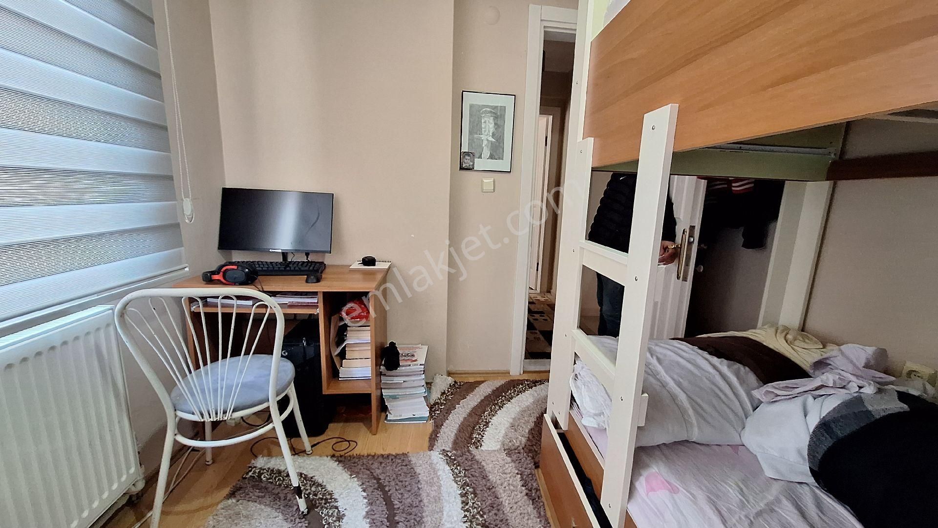 Ayrancılar Ege Kente Yakın Satılık 90 M² Daire 2+1 - Görsel 19
