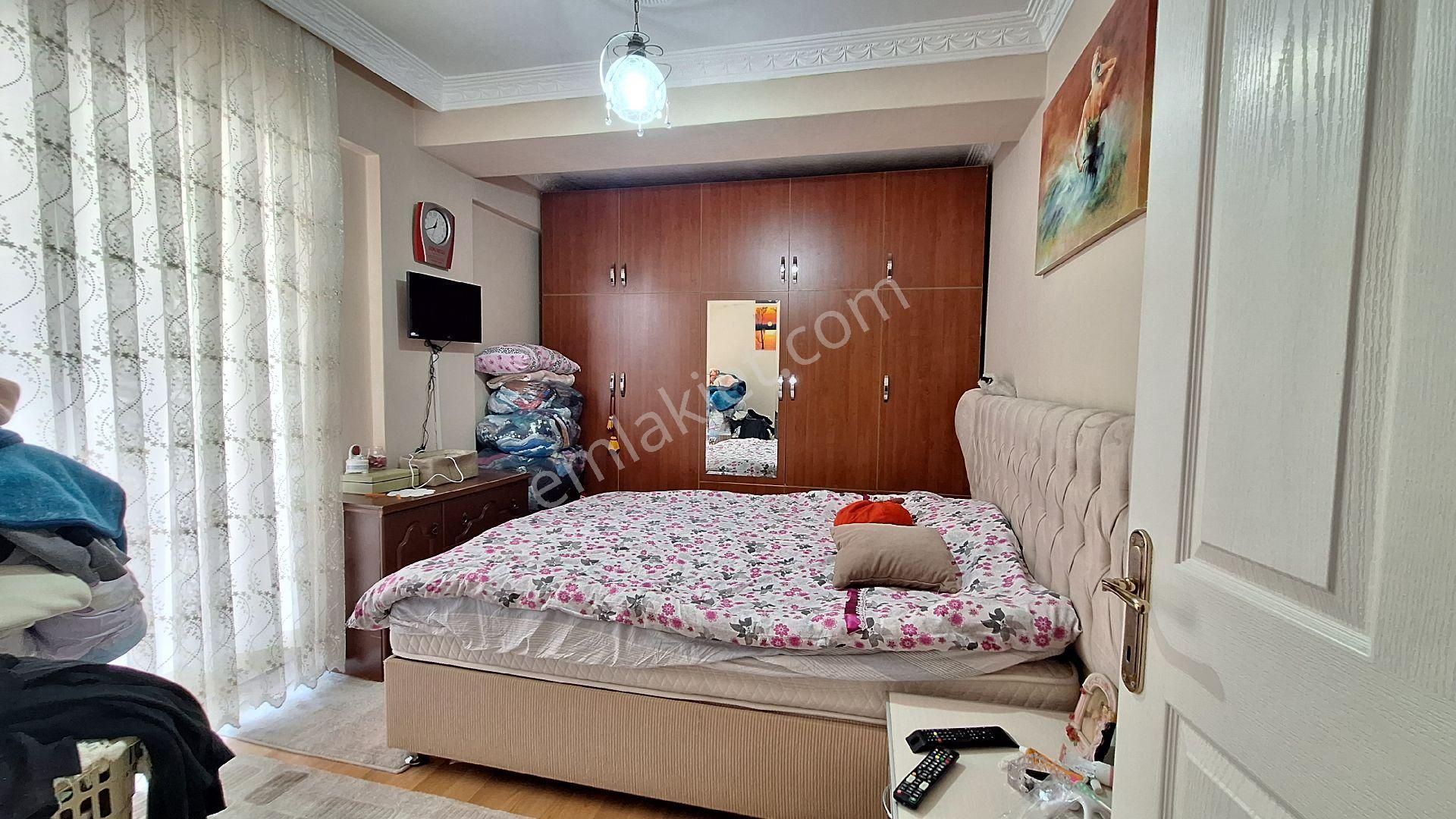 Ayrancılar Ege Kente Yakın Satılık 90 M² Daire 2+1 - Görsel 15