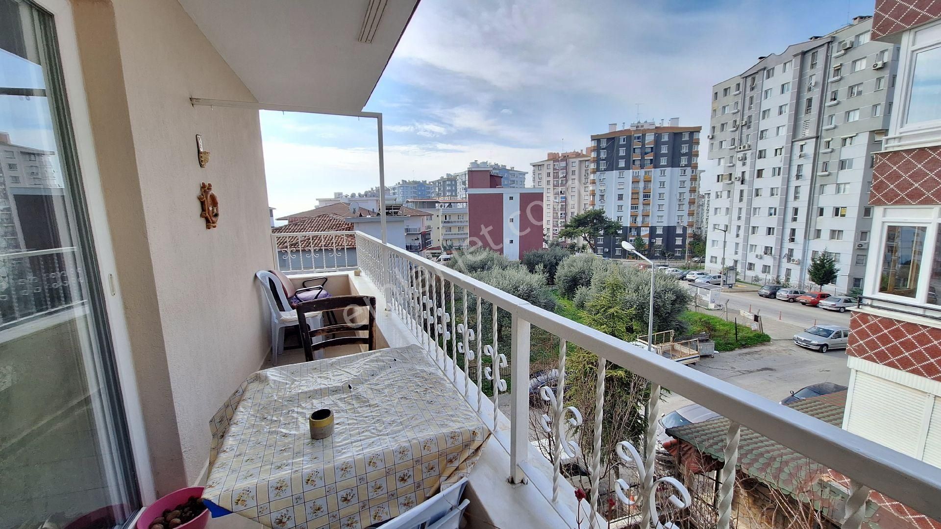 Ayrancılar Ege Kente Yakın Satılık 90 M² Daire 2+1 - Görsel 25