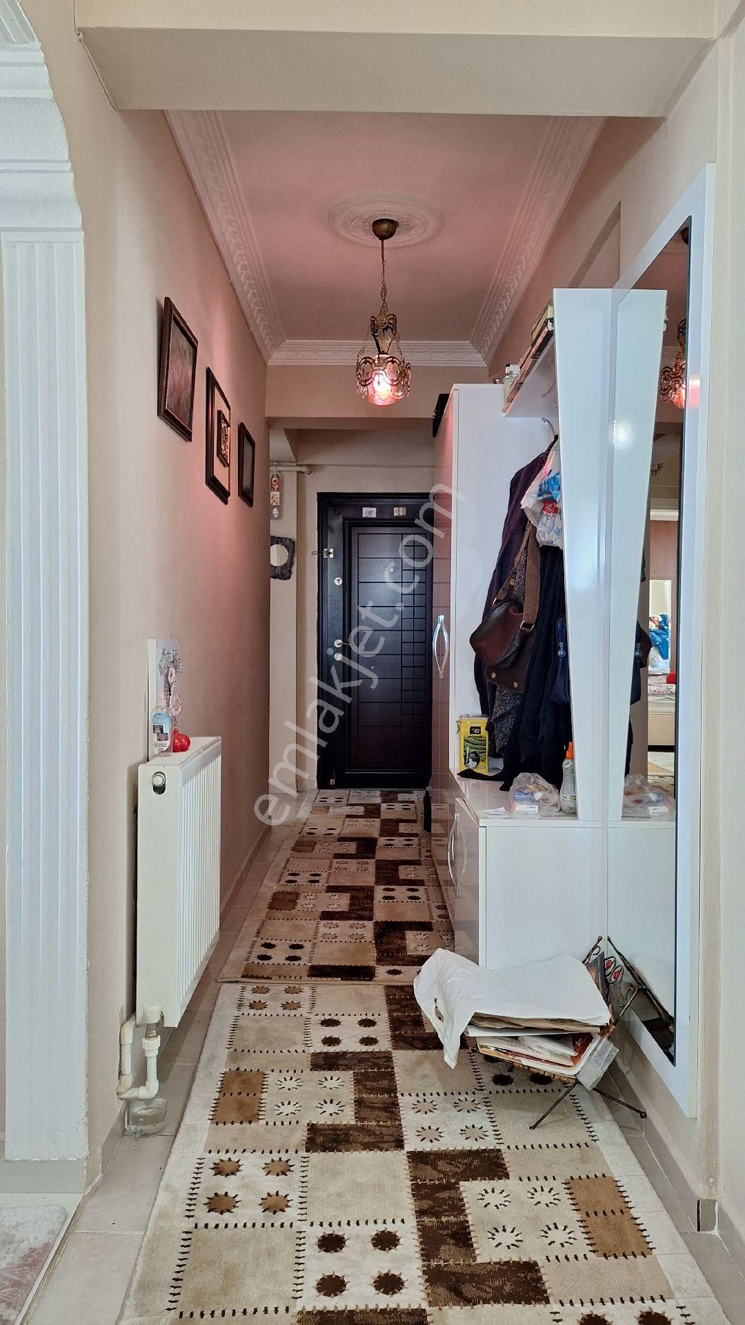 Ayrancılar Ege Kente Yakın Satılık 90 M² Daire 2+1 - Görsel 35