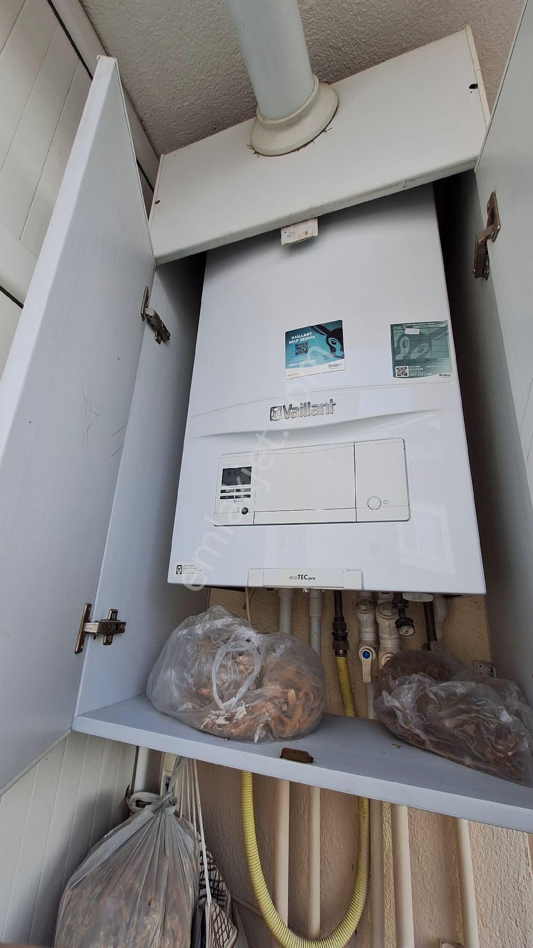 Ayrancılar Ege Kente Yakın Satılık 90 M² Daire 2+1 - Görsel 22