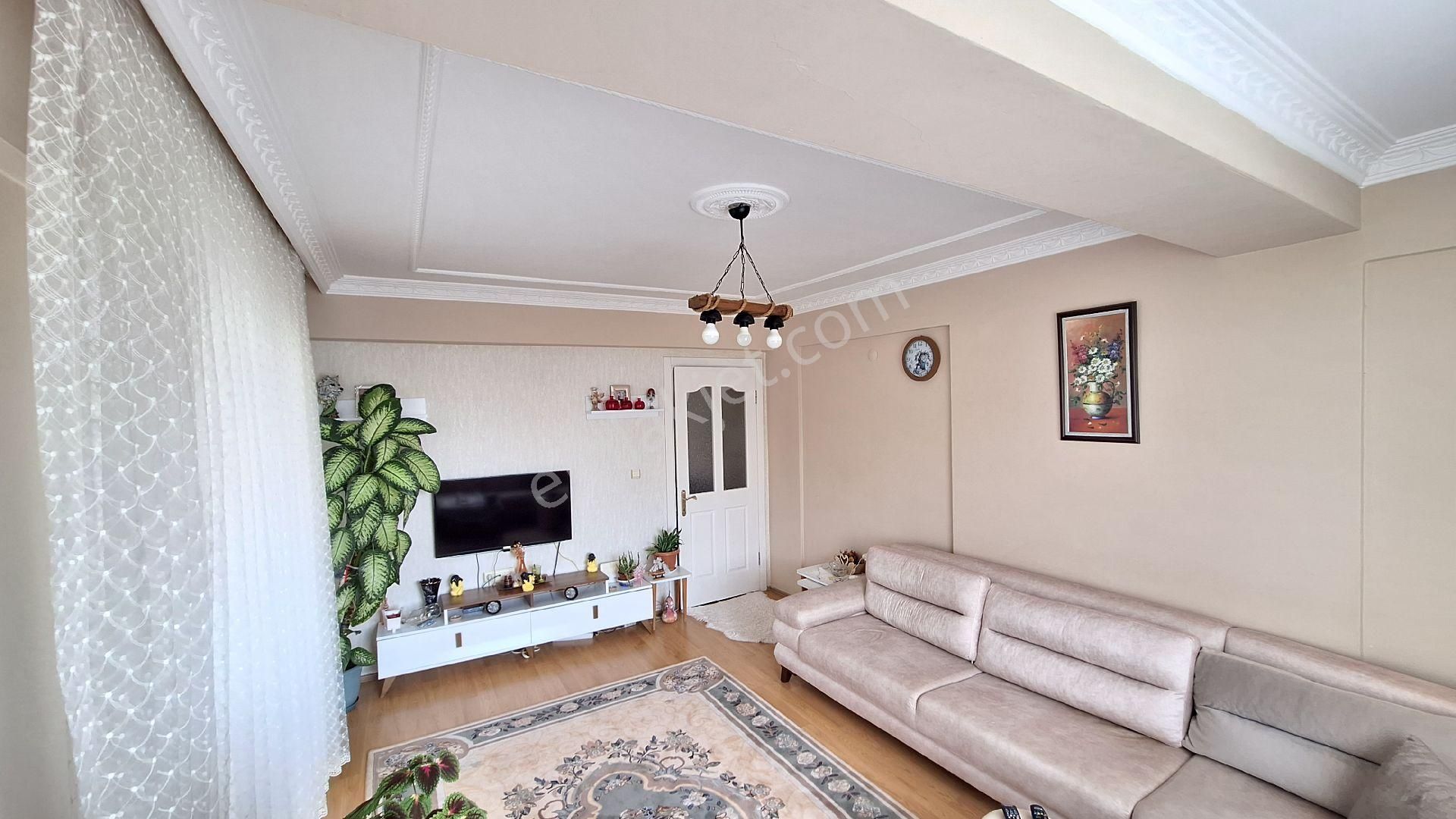 Ayrancılar Ege Kente Yakın Satılık 90 M² Daire 2+1 - Görsel 27