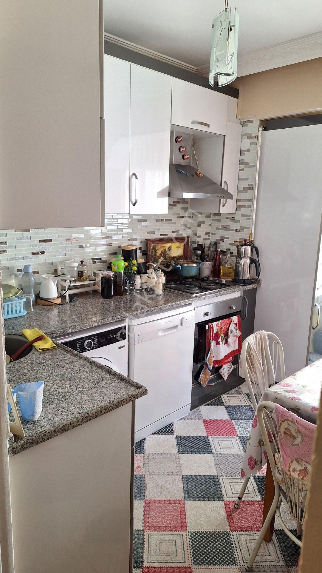 Ayrancılar Ege Kente Yakın Satılık 90 M² Daire 2+1 - Görsel 33