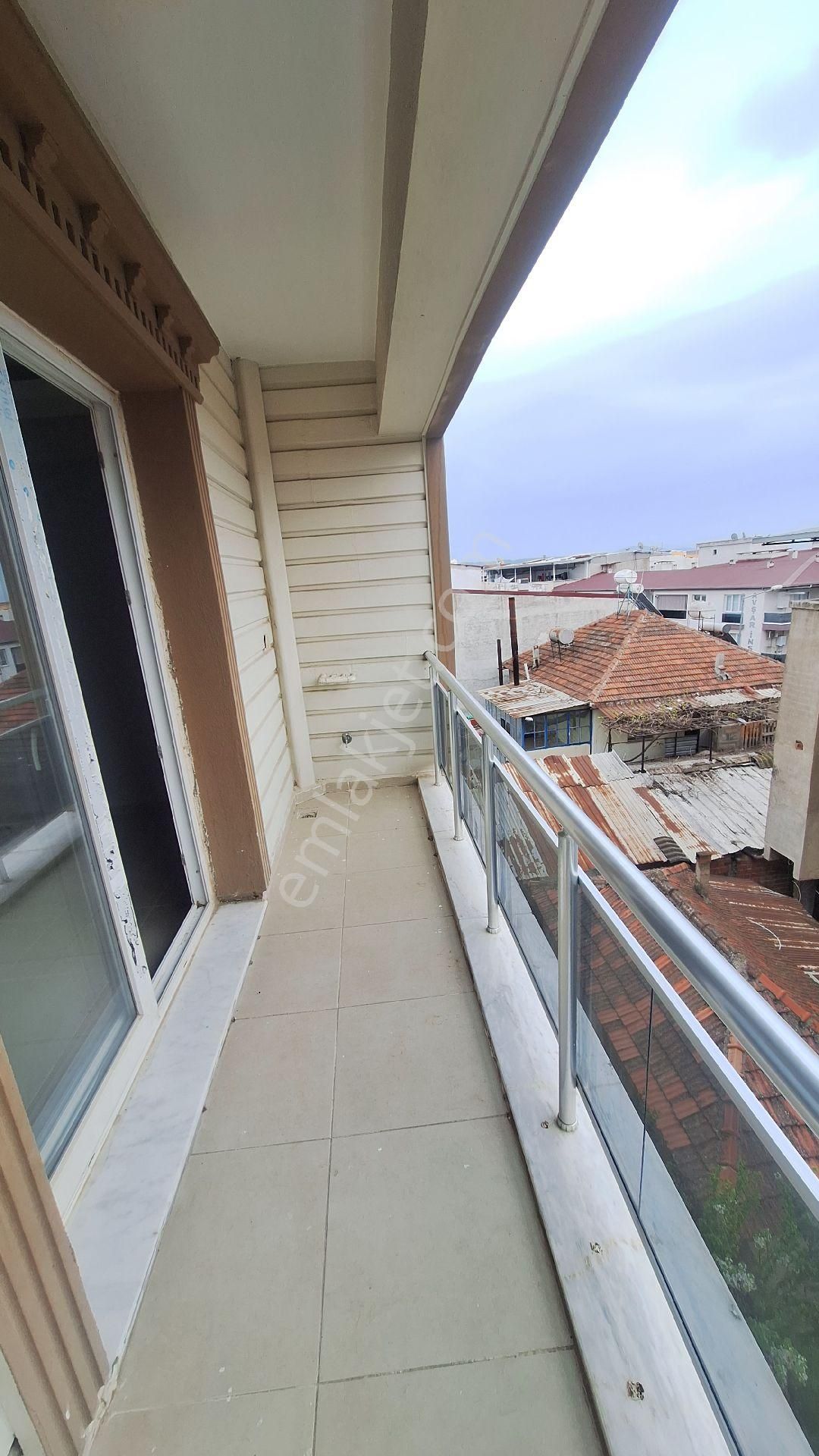 Tam Merkezde 4+1 Hıç Kulanılmamış Teraslı Daire Dublex - Görsel 12