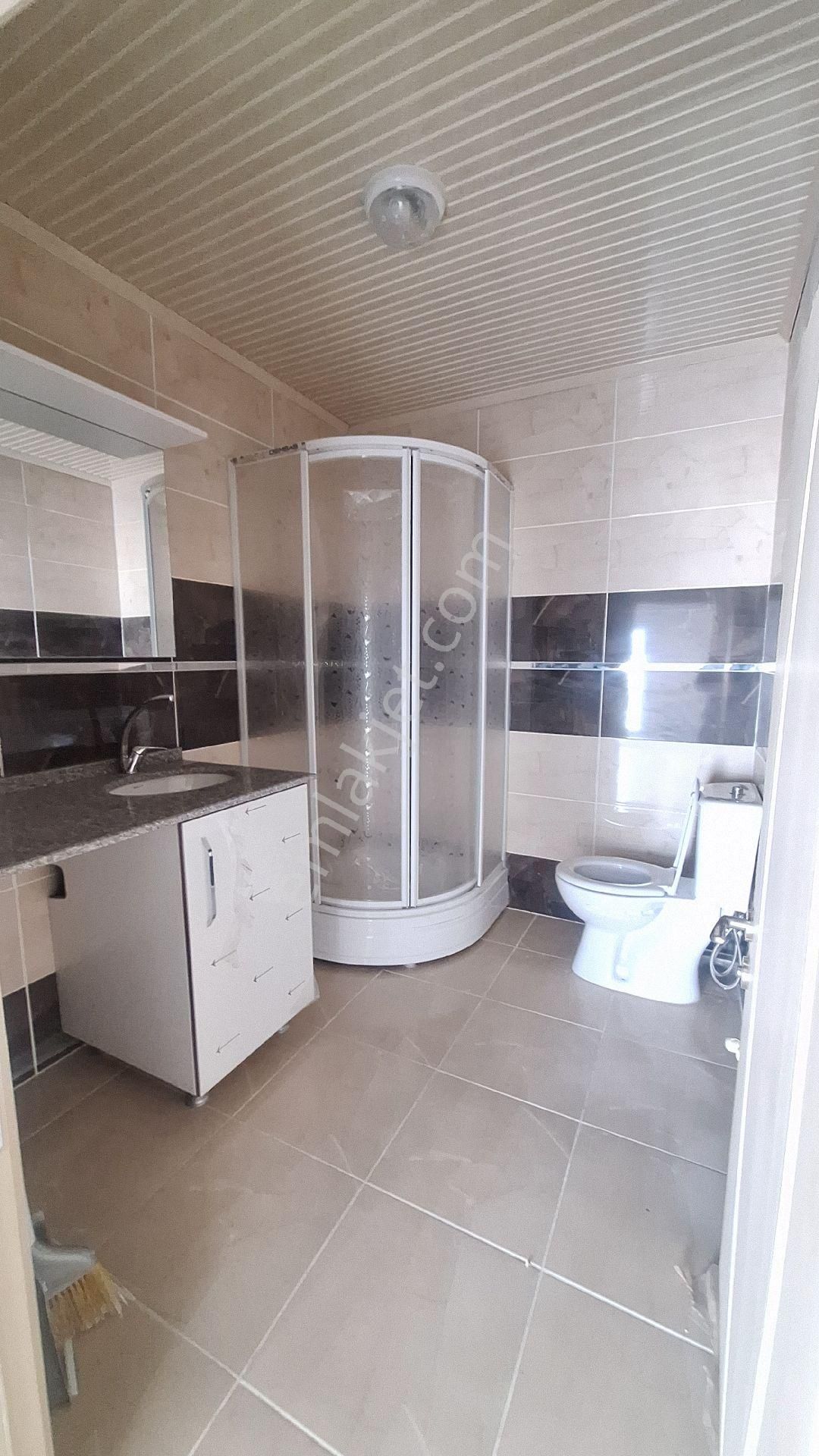 Tam Merkezde 4+1 Hıç Kulanılmamış Teraslı Daire Dublex - Görsel 8