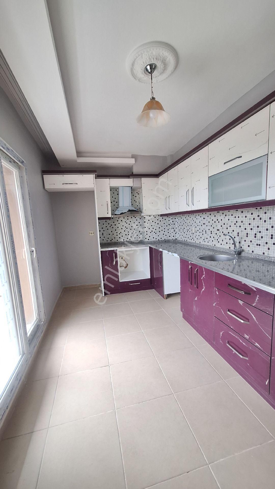 Tam Merkezde 4+1 Hıç Kulanılmamış Teraslı Daire Dublex - Görsel 15