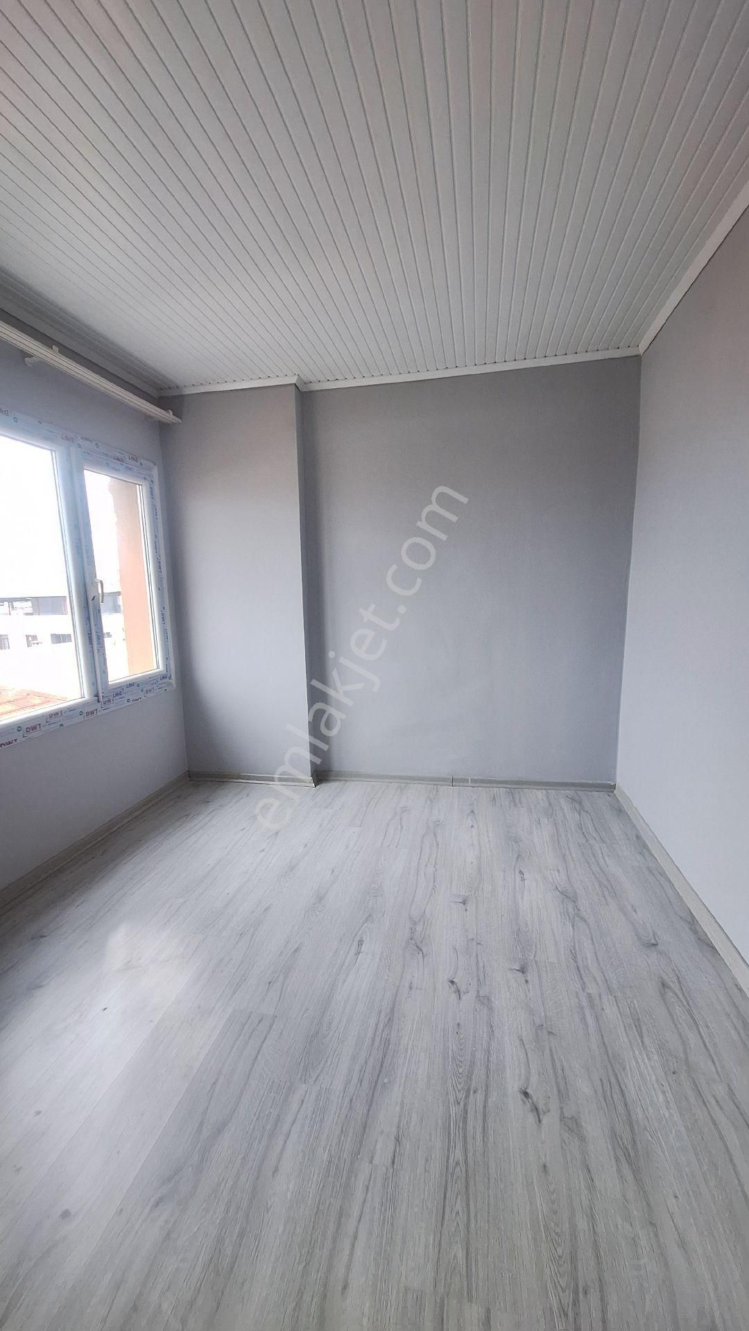Tam Merkezde 4+1 Hıç Kulanılmamış Teraslı Daire Dublex - Görsel 3