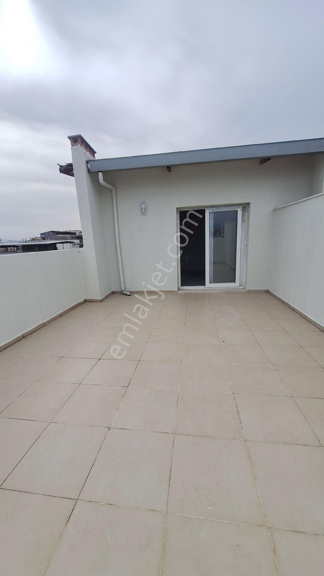 Tam Merkezde 4+1 Hıç Kulanılmamış Teraslı Daire Dublex - Görsel 6