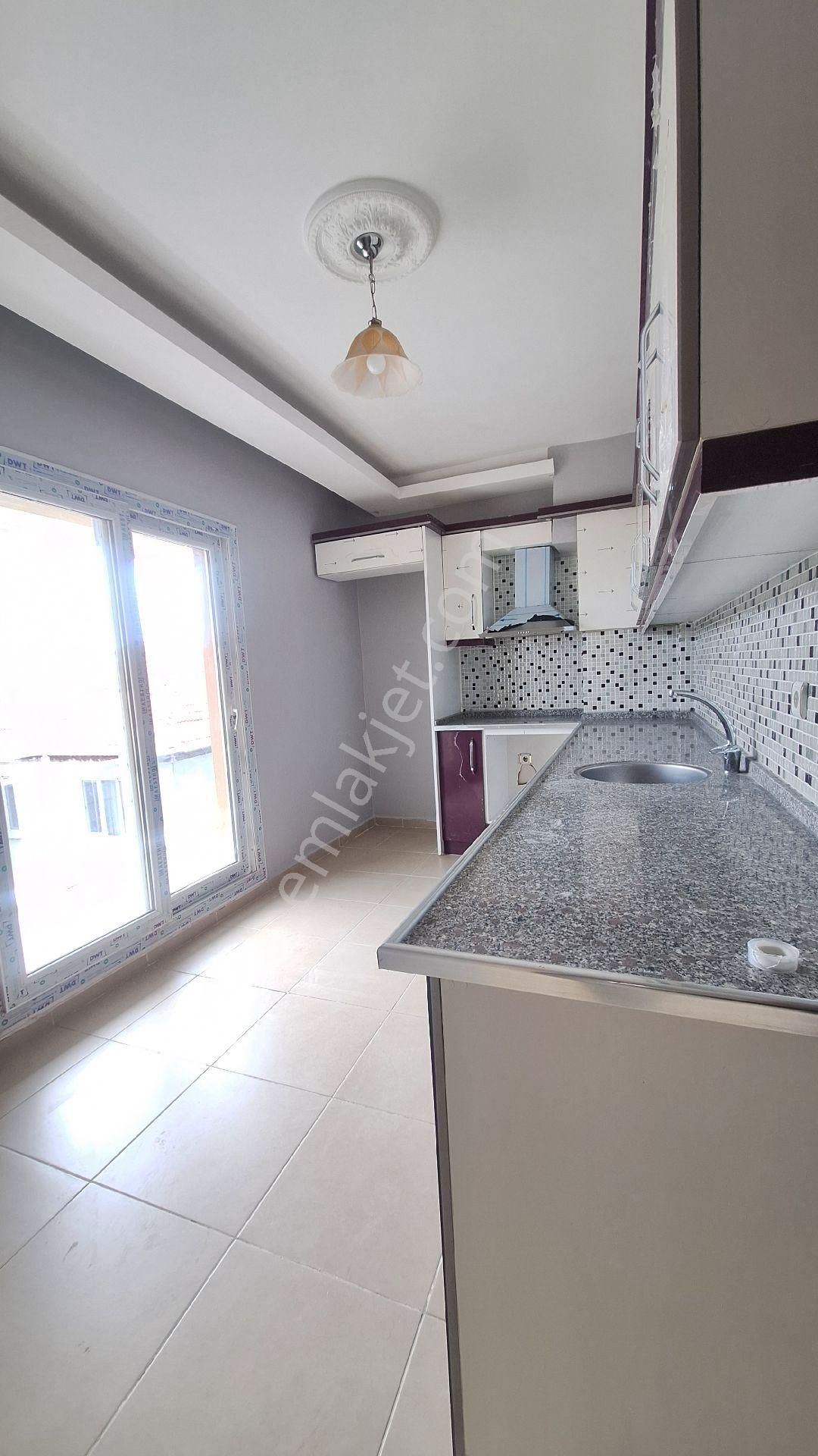 Tam Merkezde 4+1 Hıç Kulanılmamış Teraslı Daire Dublex - Görsel 14