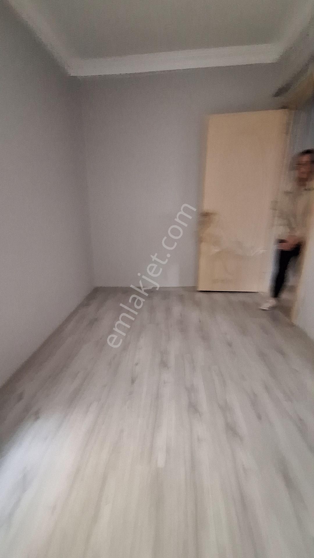 Tam Merkezde 4+1 Hıç Kulanılmamış Teraslı Daire Dublex - Görsel 19