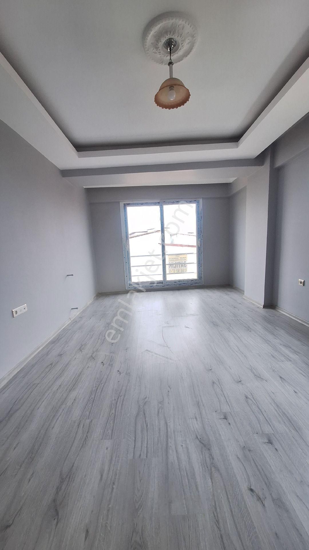 Tam Merkezde 4+1 Hıç Kulanılmamış Teraslı Daire Dublex - Görsel 11