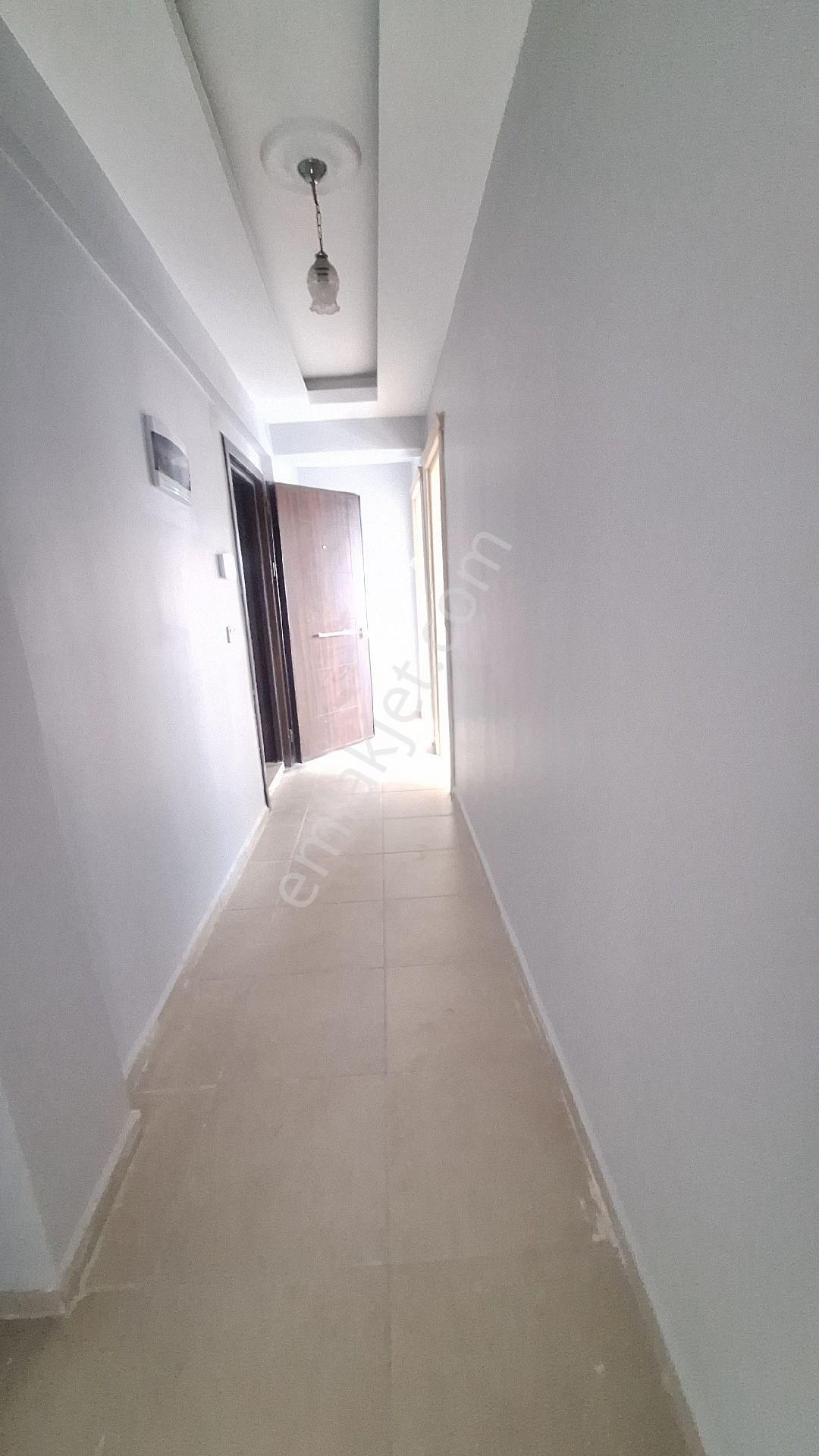 Tam Merkezde 4+1 Hıç Kulanılmamış Teraslı Daire Dublex - Görsel 16