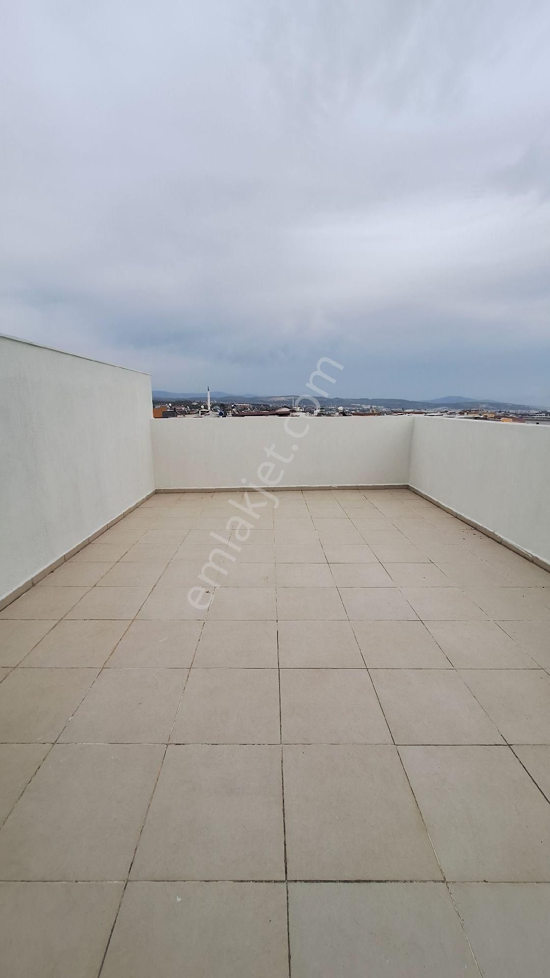Tam Merkezde 4+1 Hıç Kulanılmamış Teraslı Daire Dublex - Görsel 5