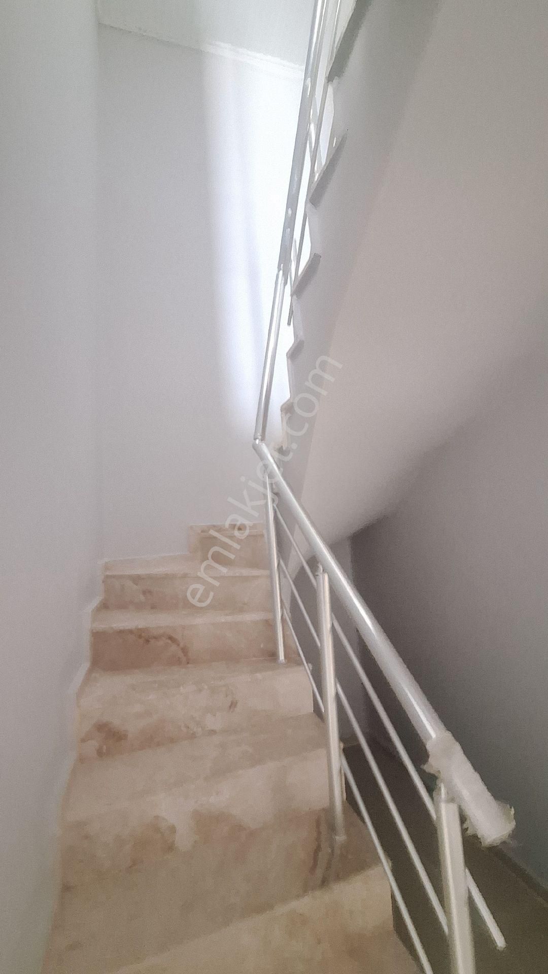 Tam Merkezde 4+1 Hıç Kulanılmamış Teraslı Daire Dublex - Görsel 9