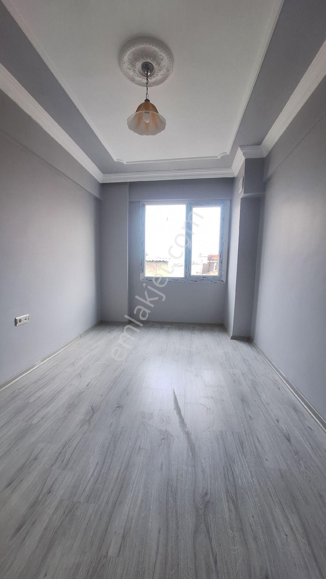 Tam Merkezde 4+1 Hıç Kulanılmamış Teraslı Daire Dublex - Görsel 22
