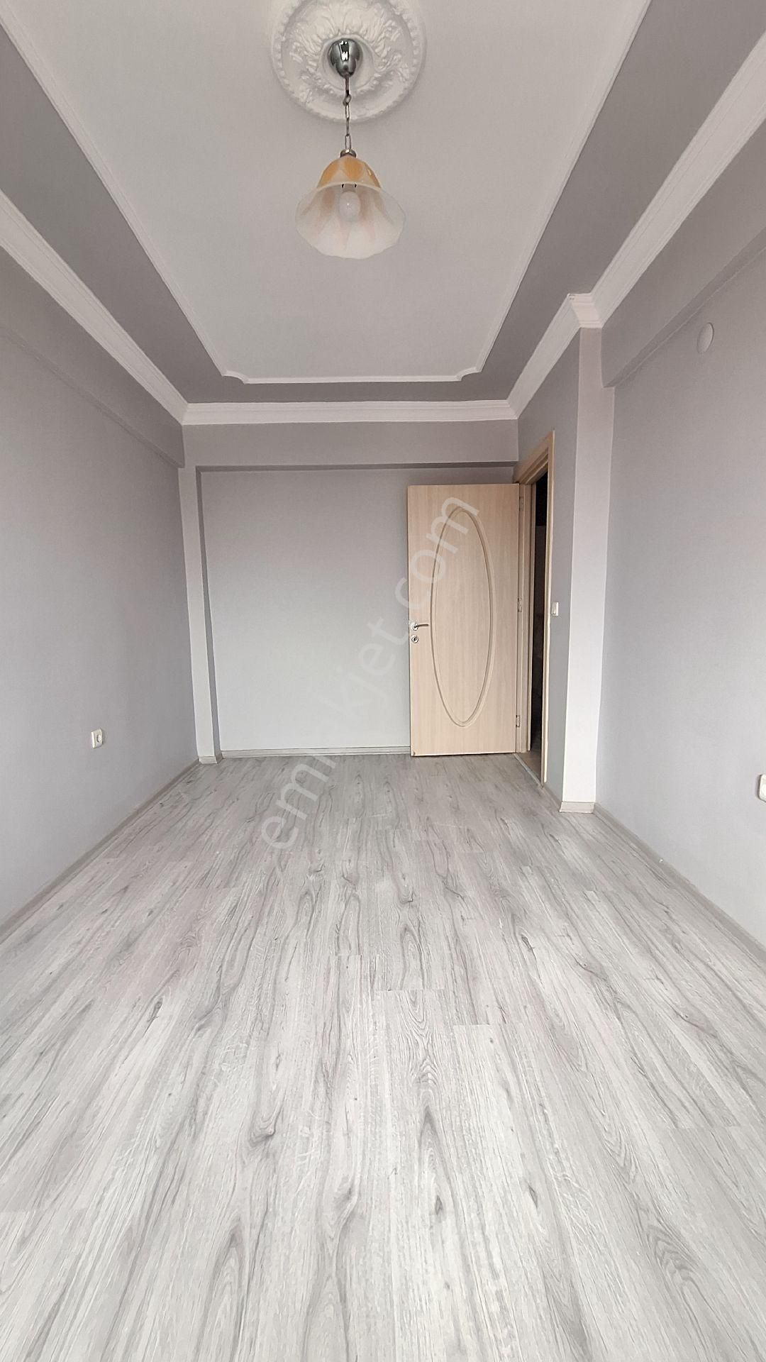 Tam Merkezde 4+1 Hıç Kulanılmamış Teraslı Daire Dublex - Görsel 21