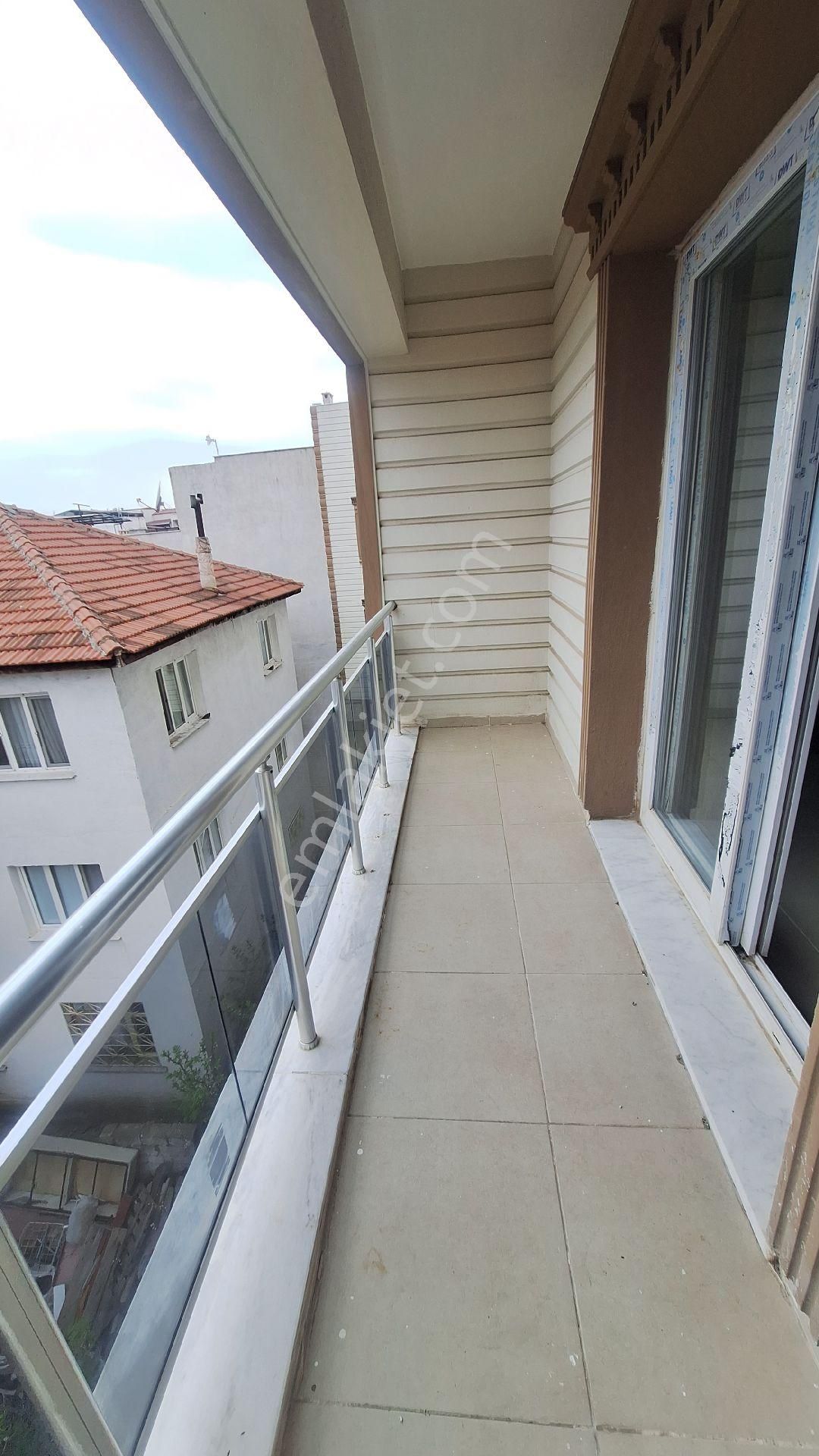 Tam Merkezde 4+1 Hıç Kulanılmamış Teraslı Daire Dublex - Görsel 10