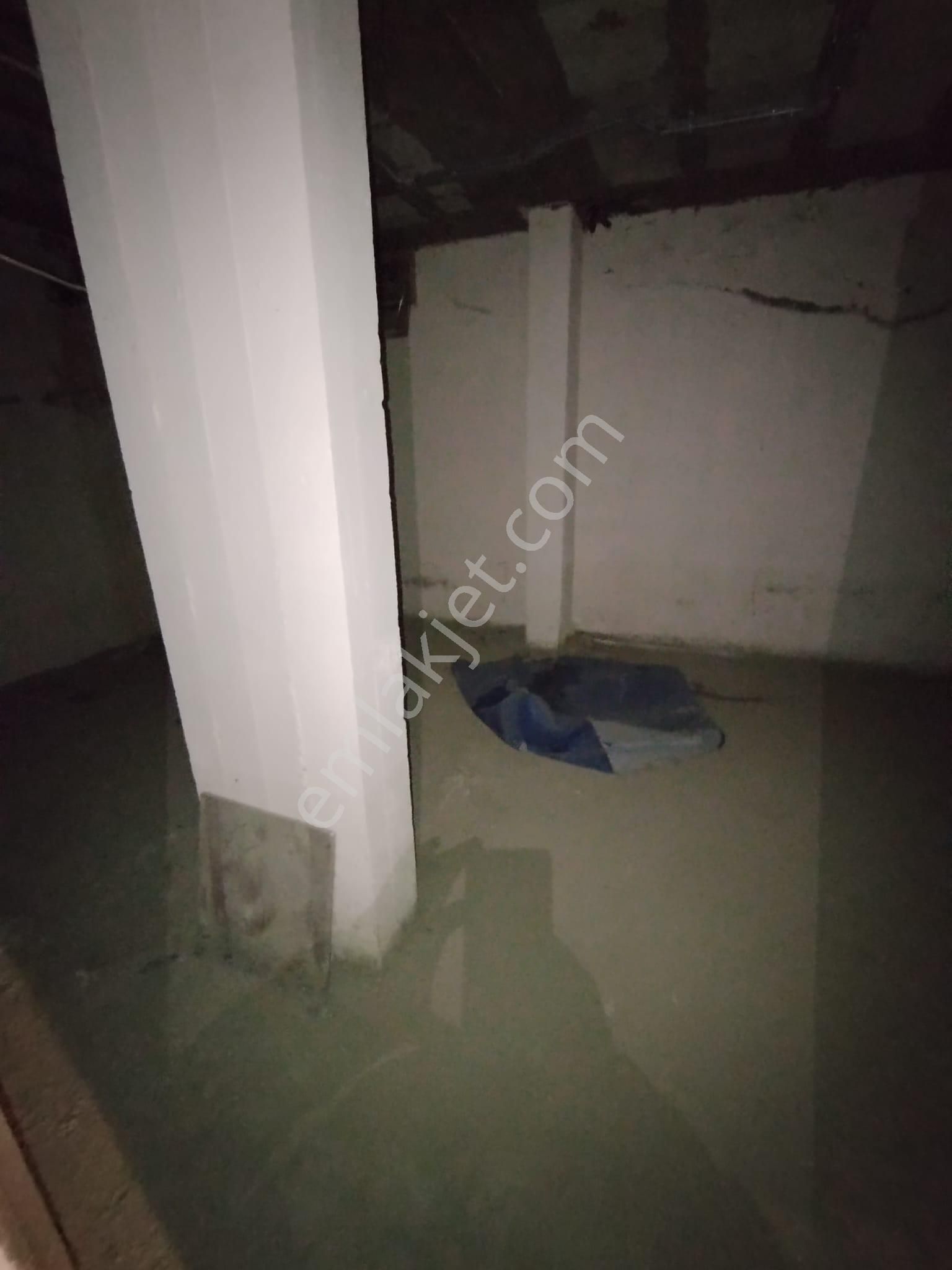 Zorlu Gayrimenkul'den Reşatbey Cumhuriyet Cad. Satılık Depo ** 375 Mt2 ** - Görsel 8