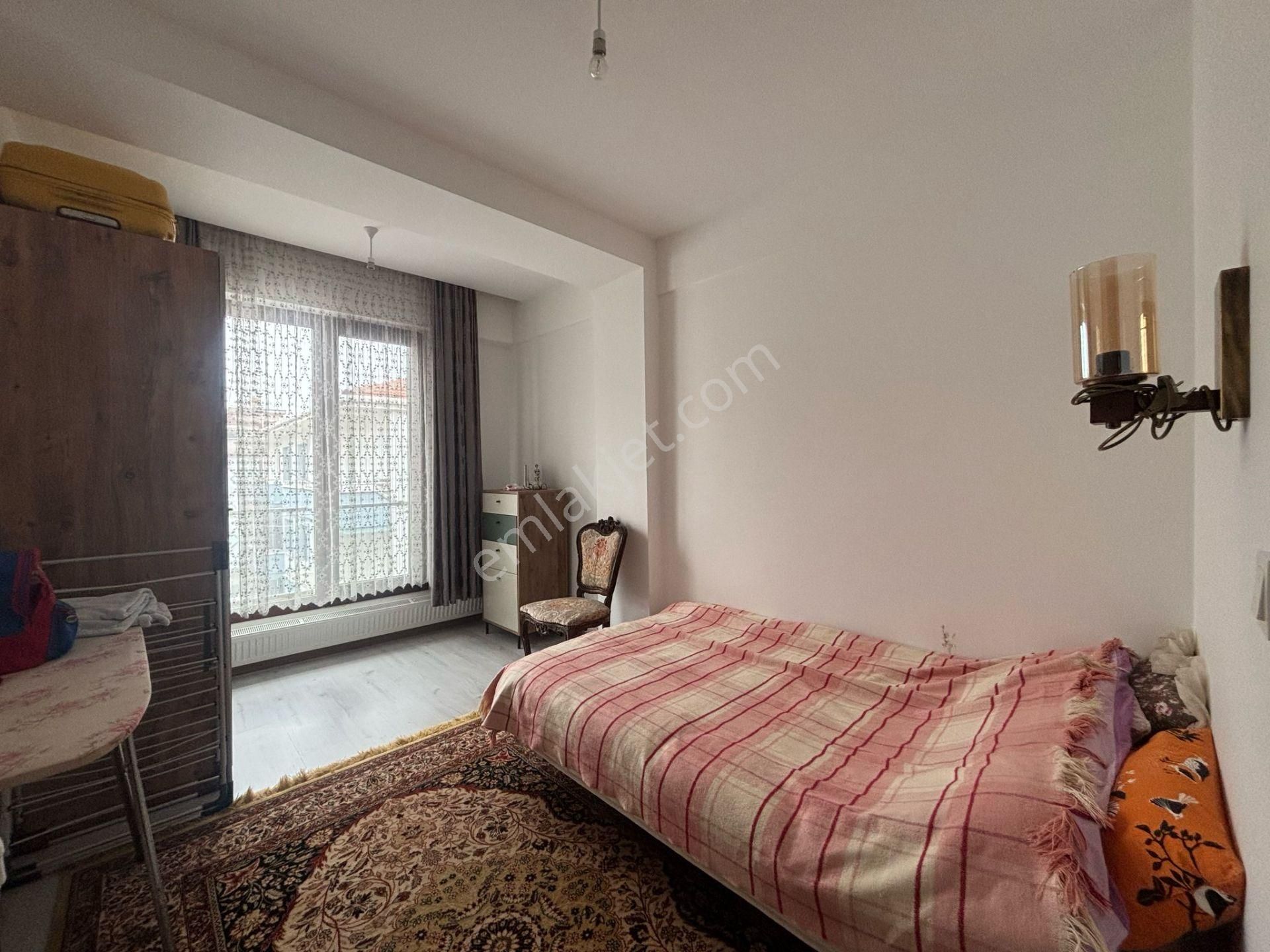 Çanakkale Merkez Troya Caddesinde Satılık 1+1 Daire - Görsel 29