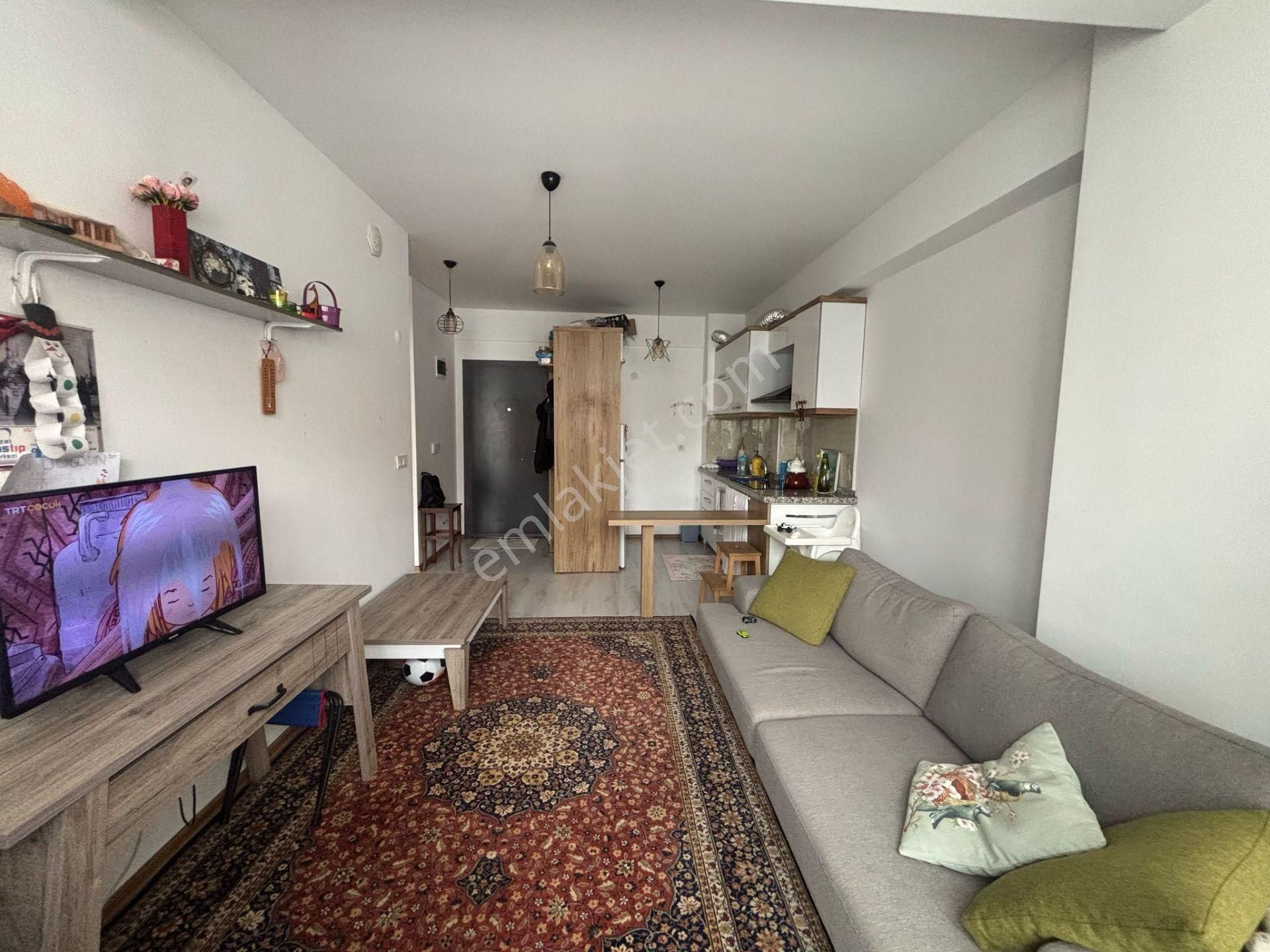 Çanakkale Merkez Troya Caddesinde Satılık 1+1 Daire - Görsel 21