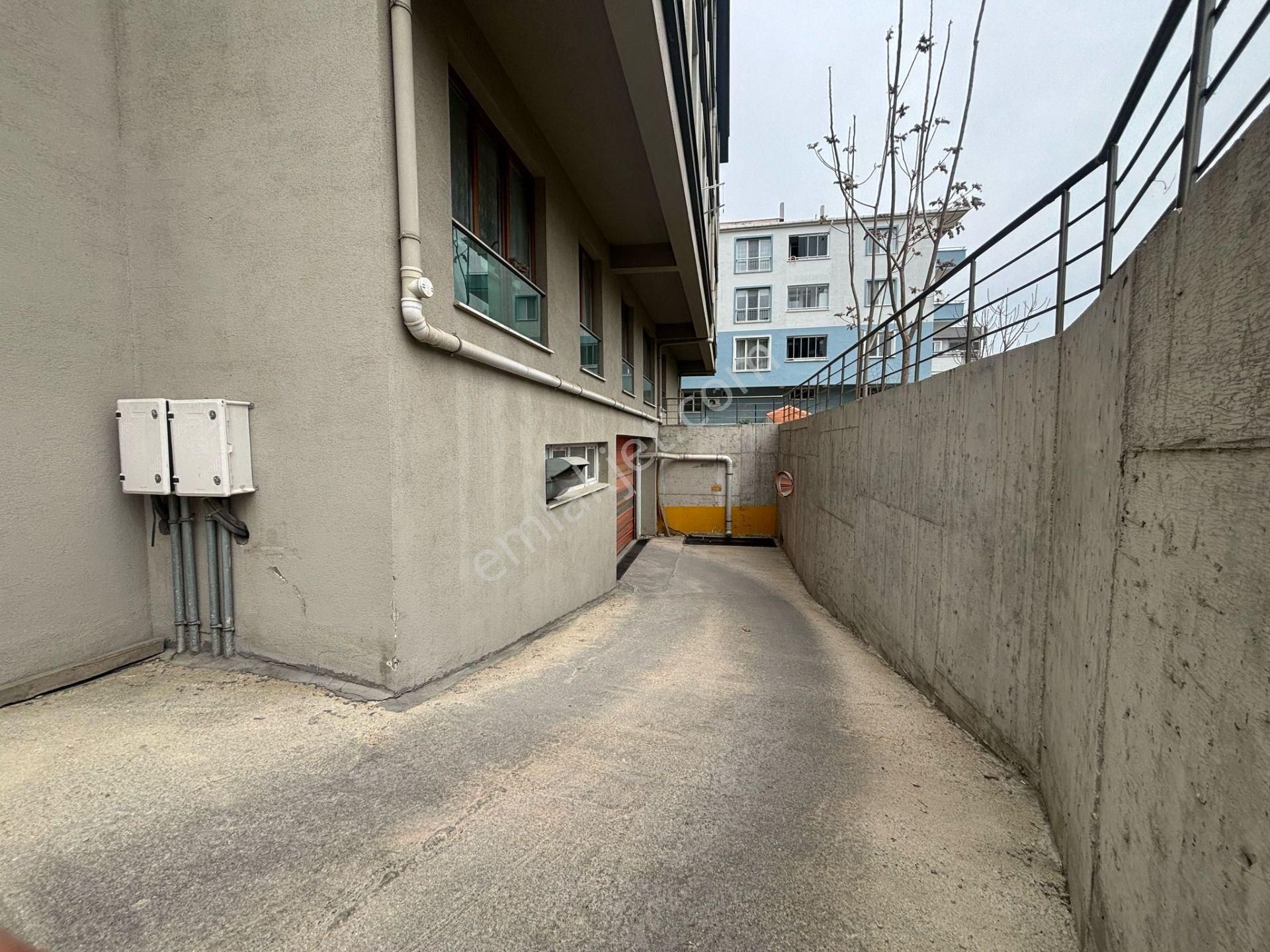 Çanakkale Merkez Troya Caddesinde Satılık 1+1 Daire - Görsel 7