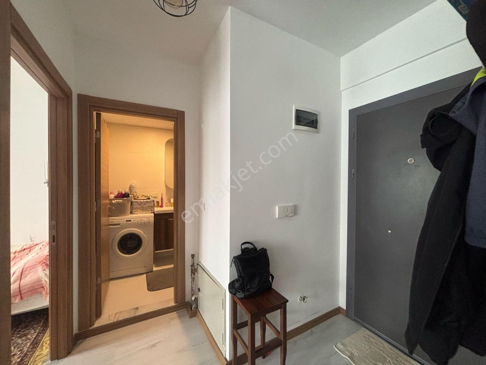 Çanakkale Merkez Troya Caddesinde Satılık 1+1 Daire - Görsel 14