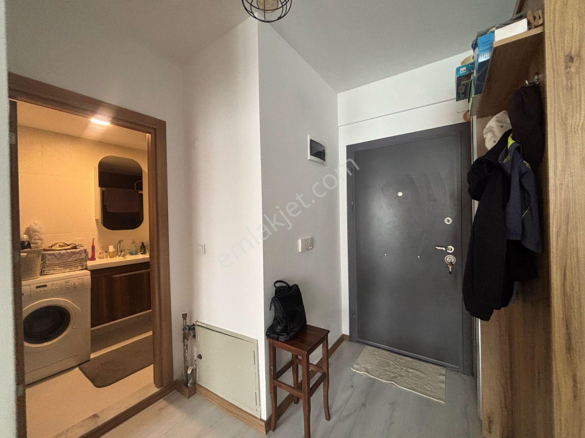 Çanakkale Merkez Troya Caddesinde Satılık 1+1 Daire - Görsel 13