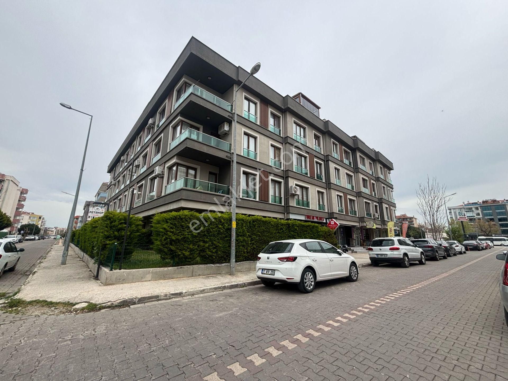 Çanakkale Merkez Troya Caddesinde Satılık 1+1 Daire - Görsel 4