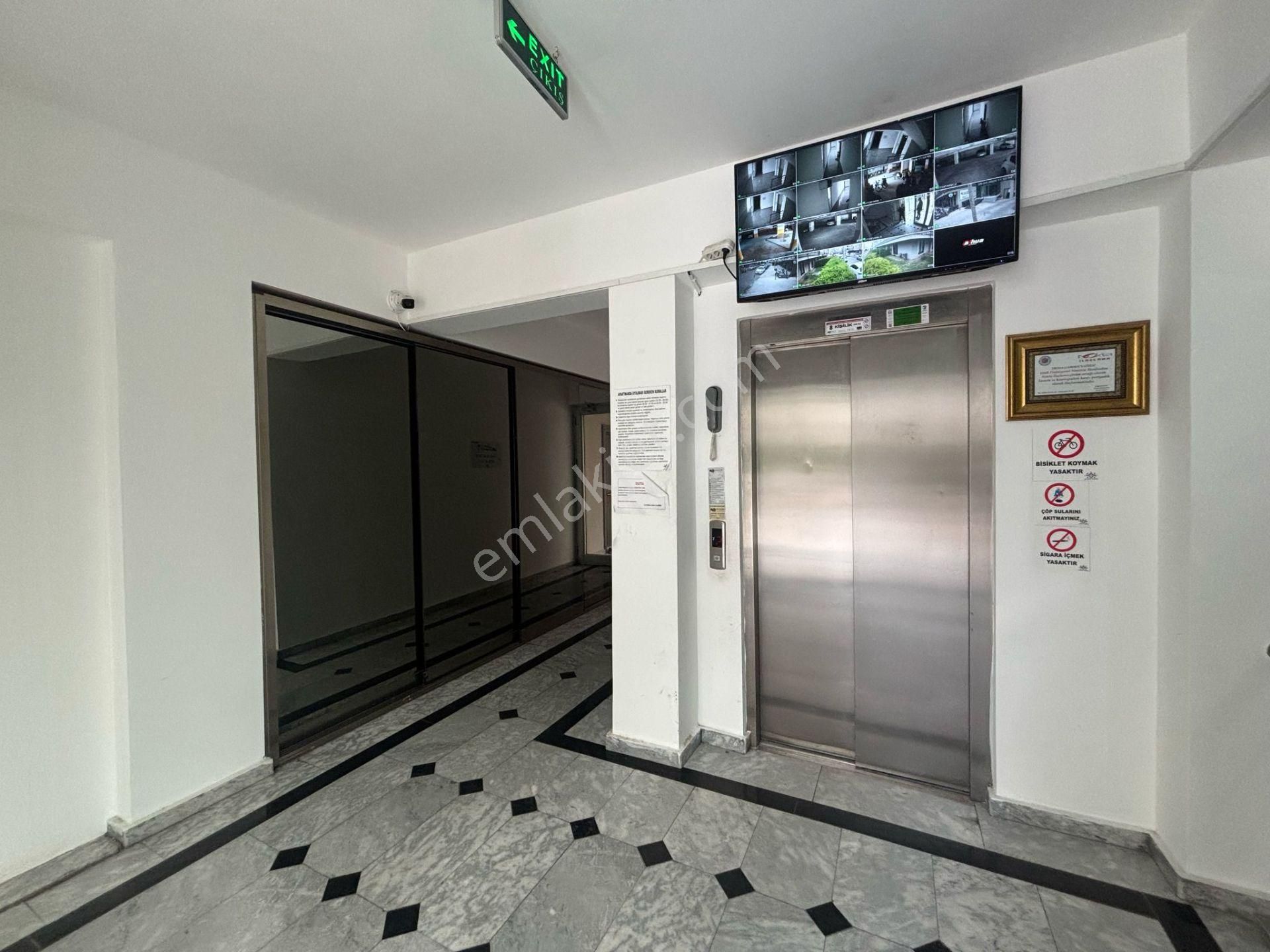 Çanakkale Merkez Troya Caddesinde Satılık 1+1 Daire - Görsel 8